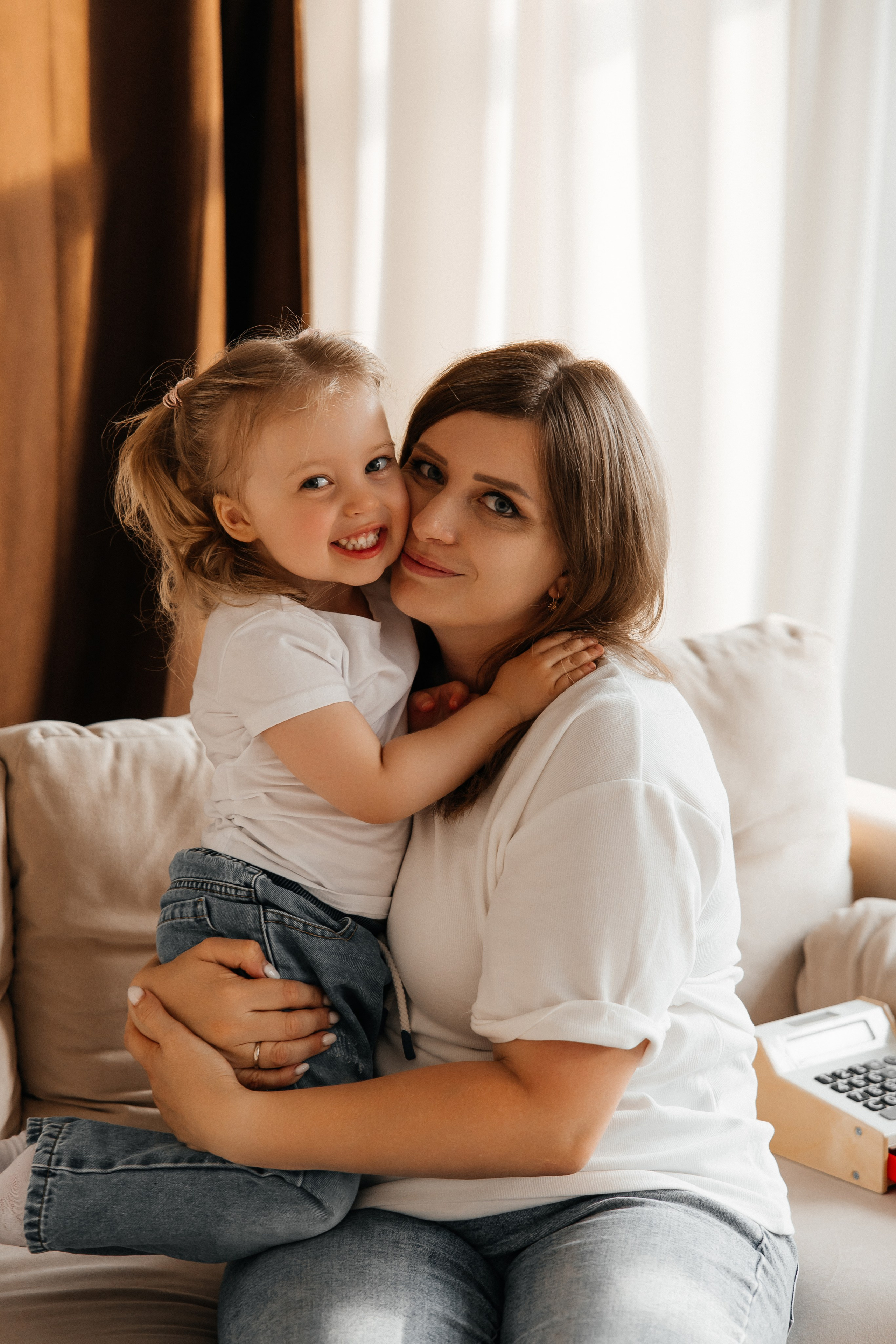 Семейные фотосессии. Фотостудия 220 — первая в Чите фотостудия, предназначенная для работы