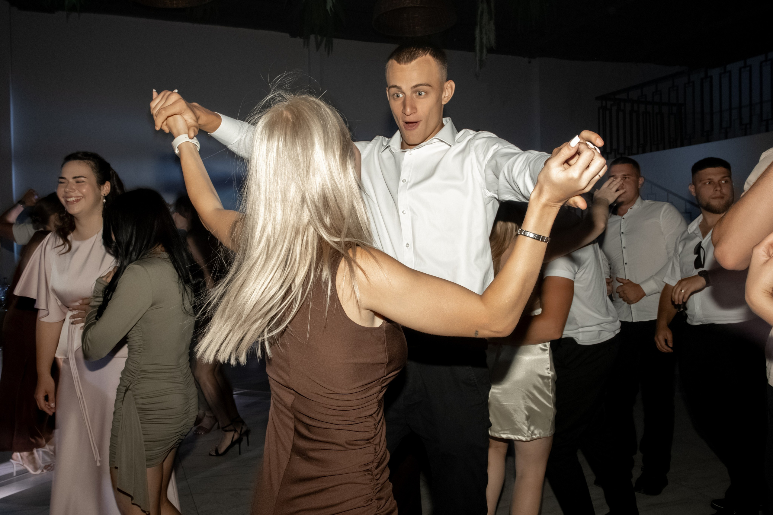 Роман и Алина (выездная регистрация). Фотограф Краснодар