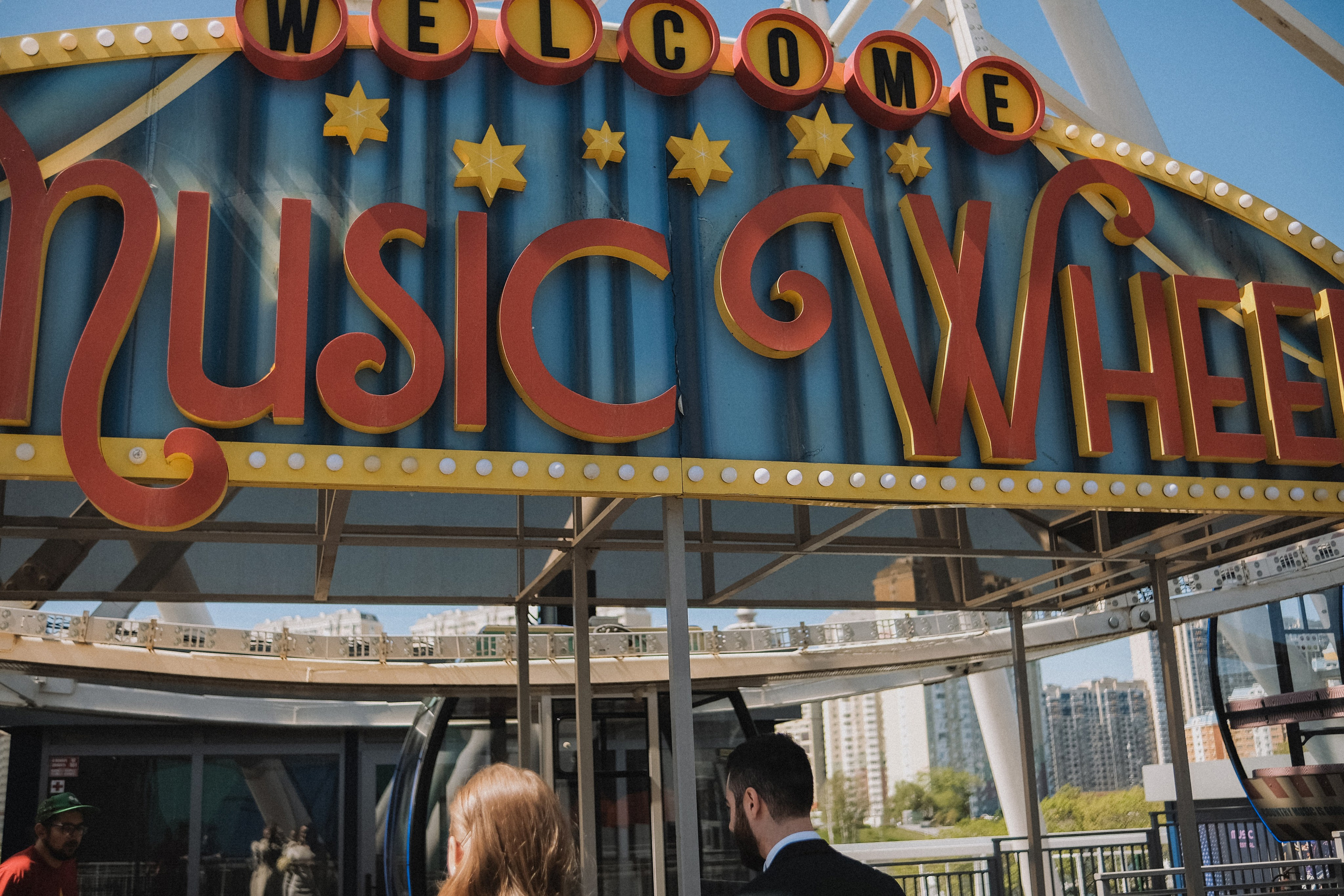 Свадьба Томы и Роберта. Семейный фотограф Москва