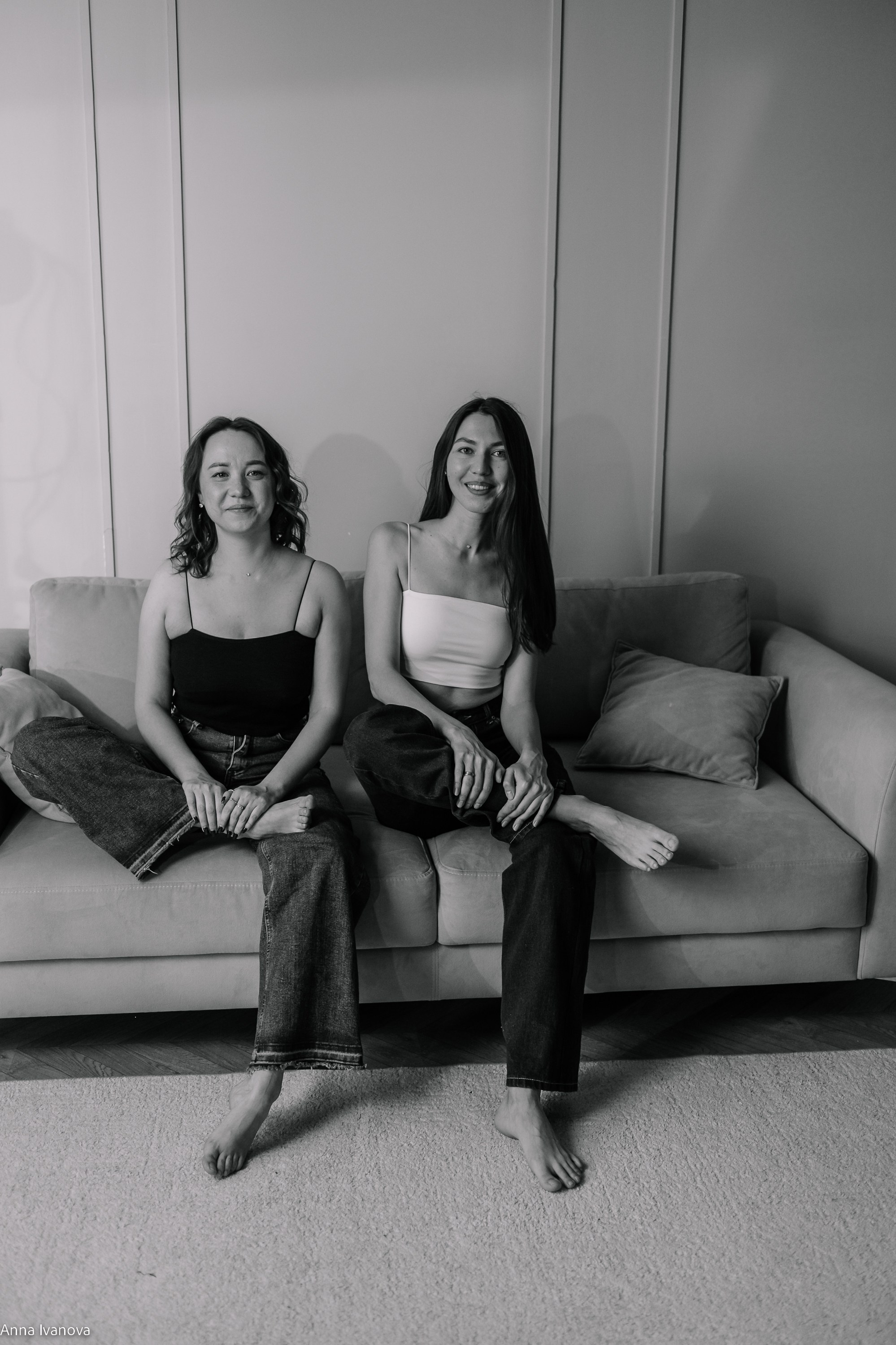 Индивидуальная фотосессия. Анна Иванова Свадебный Фотограф Чебоксары