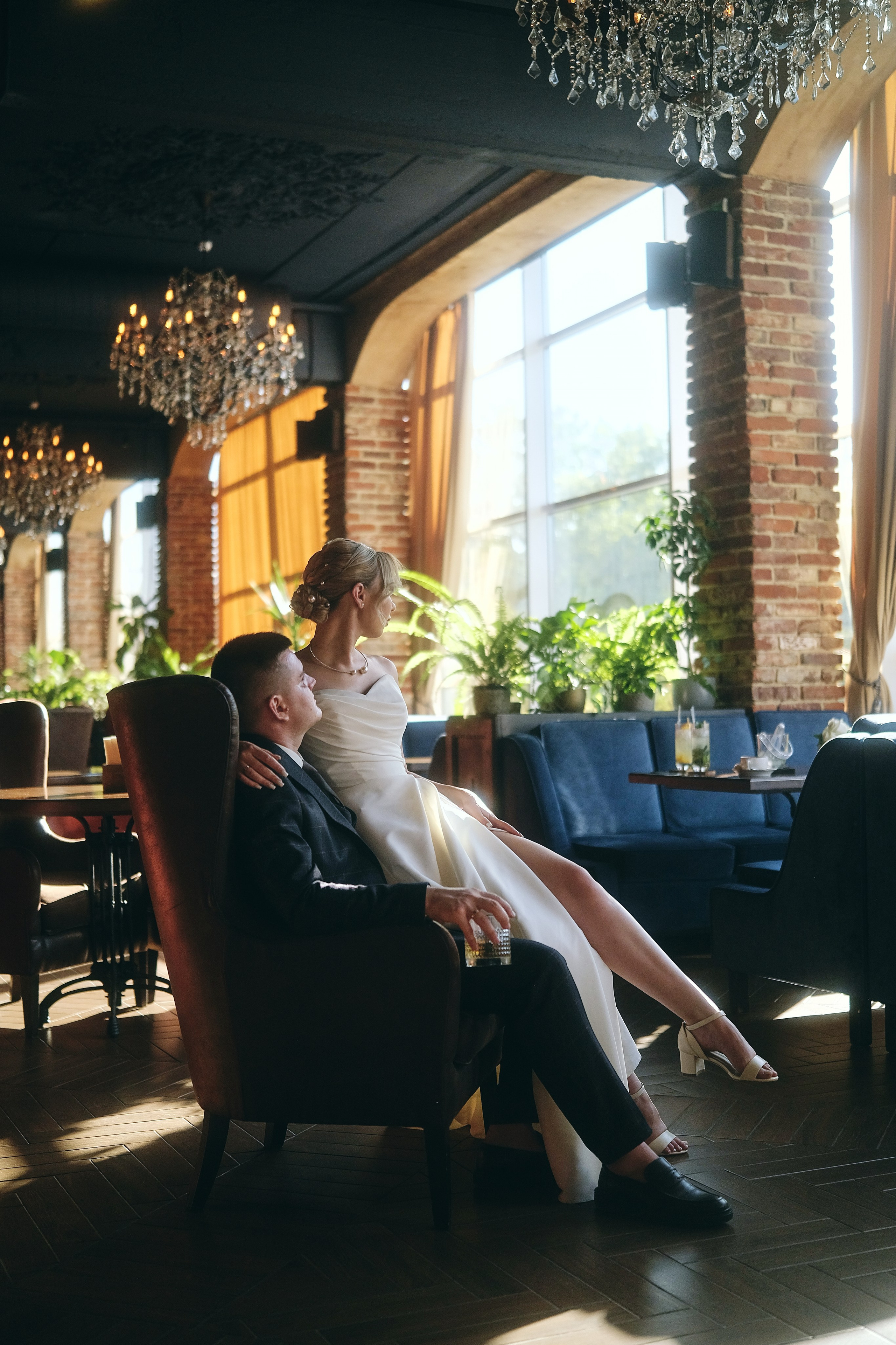 N & D. Свадебная видеосъемка в Крыму и Севастополе