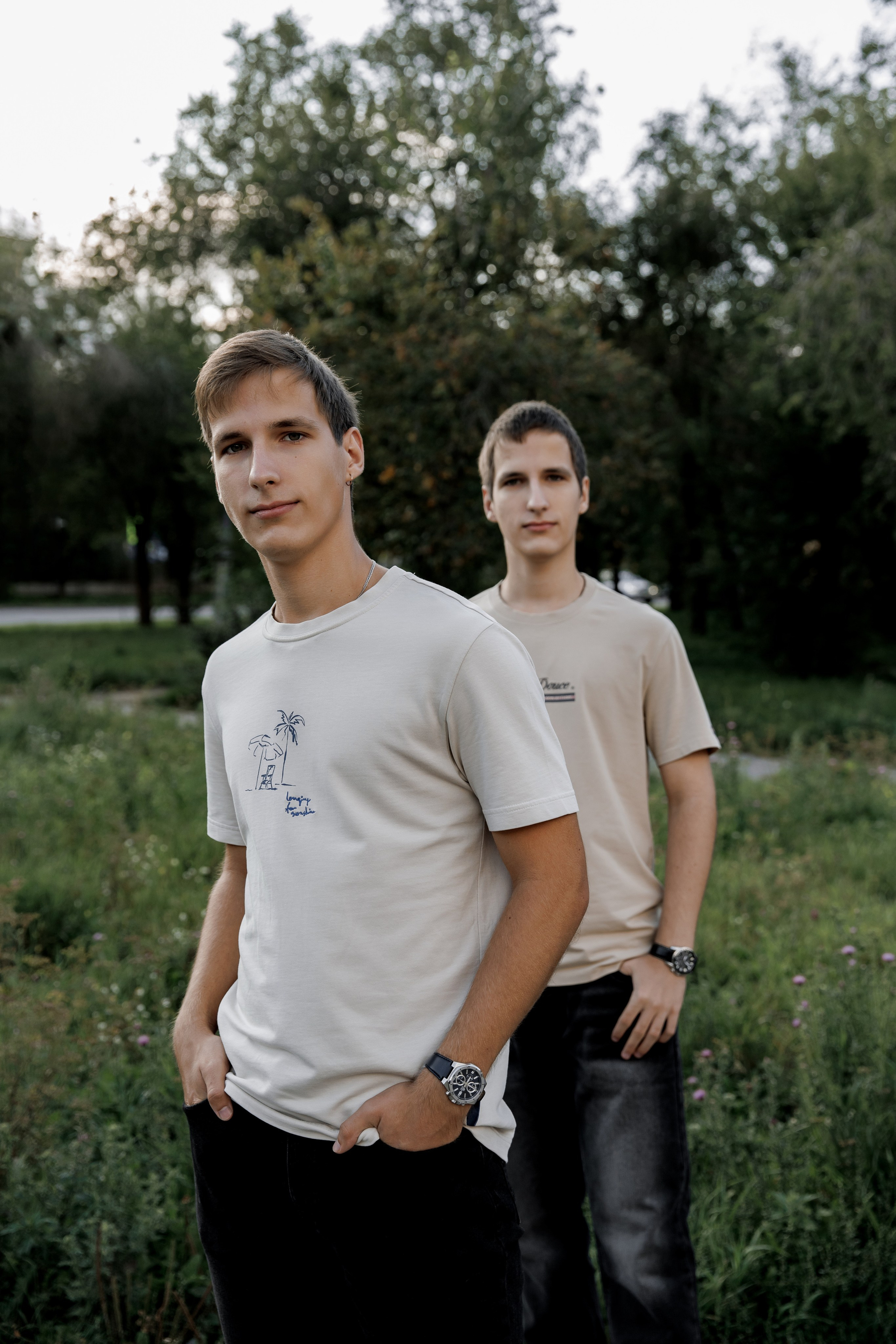 Комон и все все все. Свадебный и семейный фотограф в Магнитогорске Катя Буряк