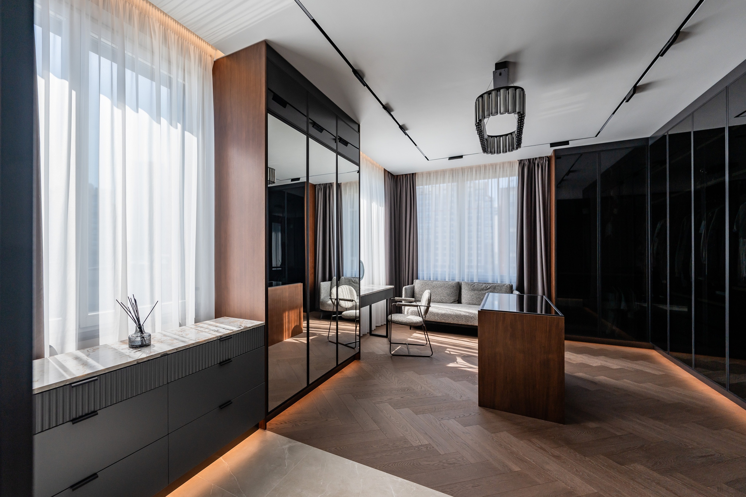 ЖК NEO. Главная