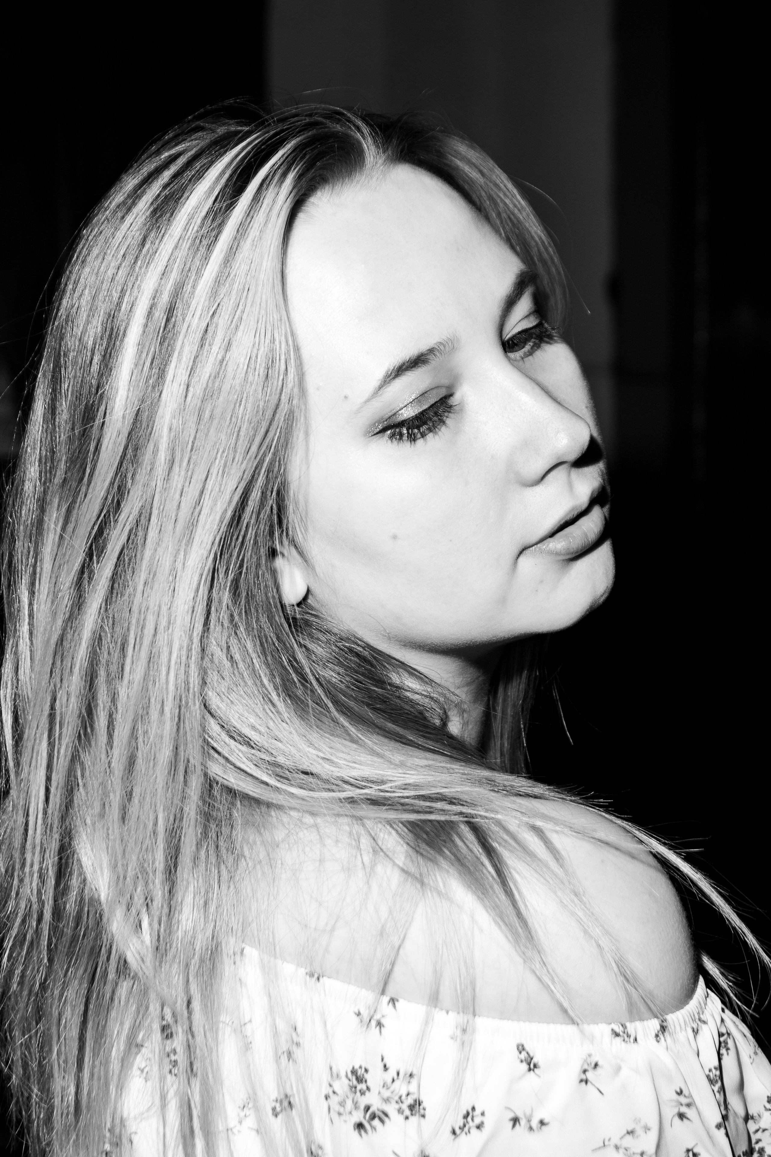 Марина. Модельное агентство ART PODIUM ULAN-UDE