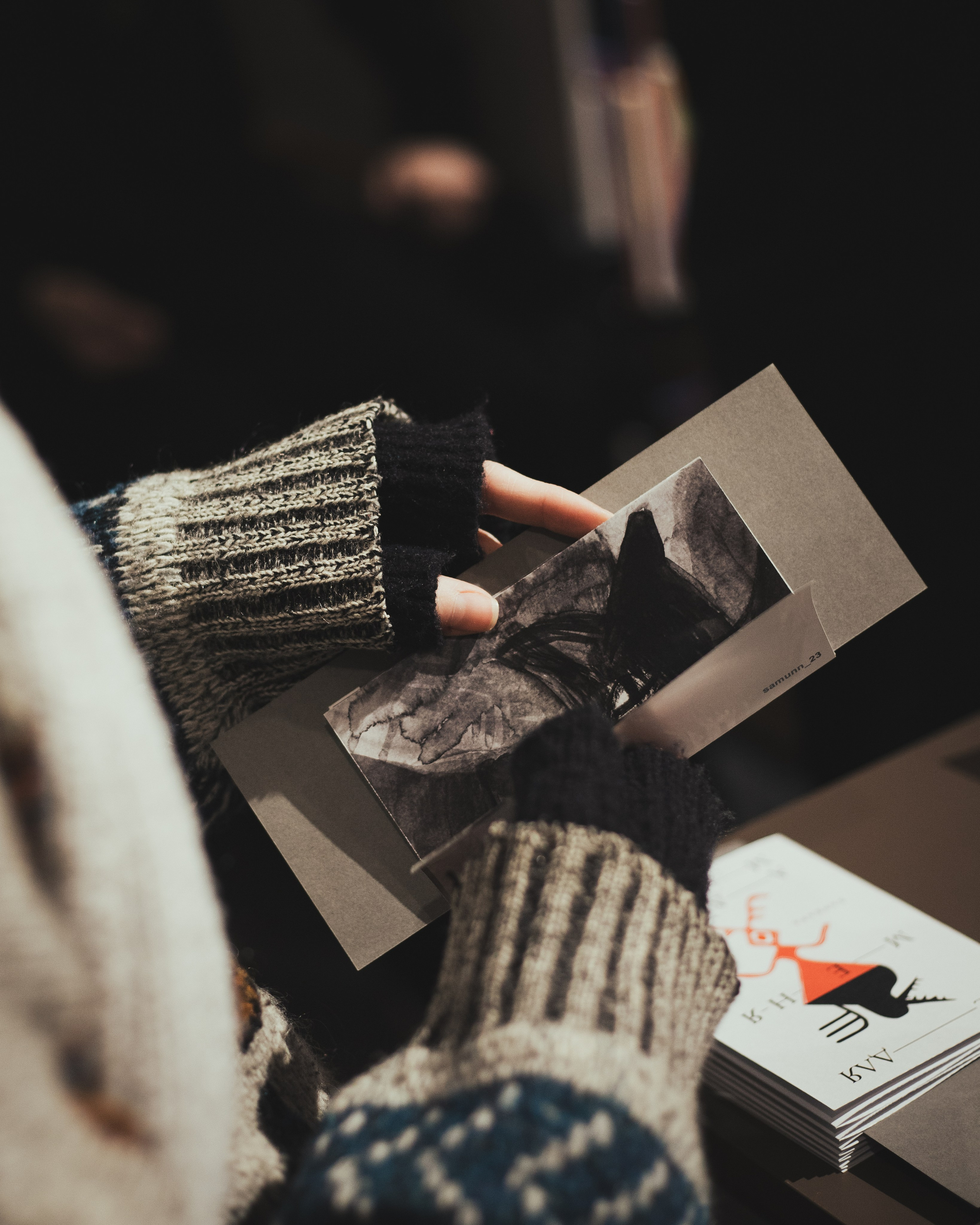 Nizina fest × никто не спит. Больше не греет