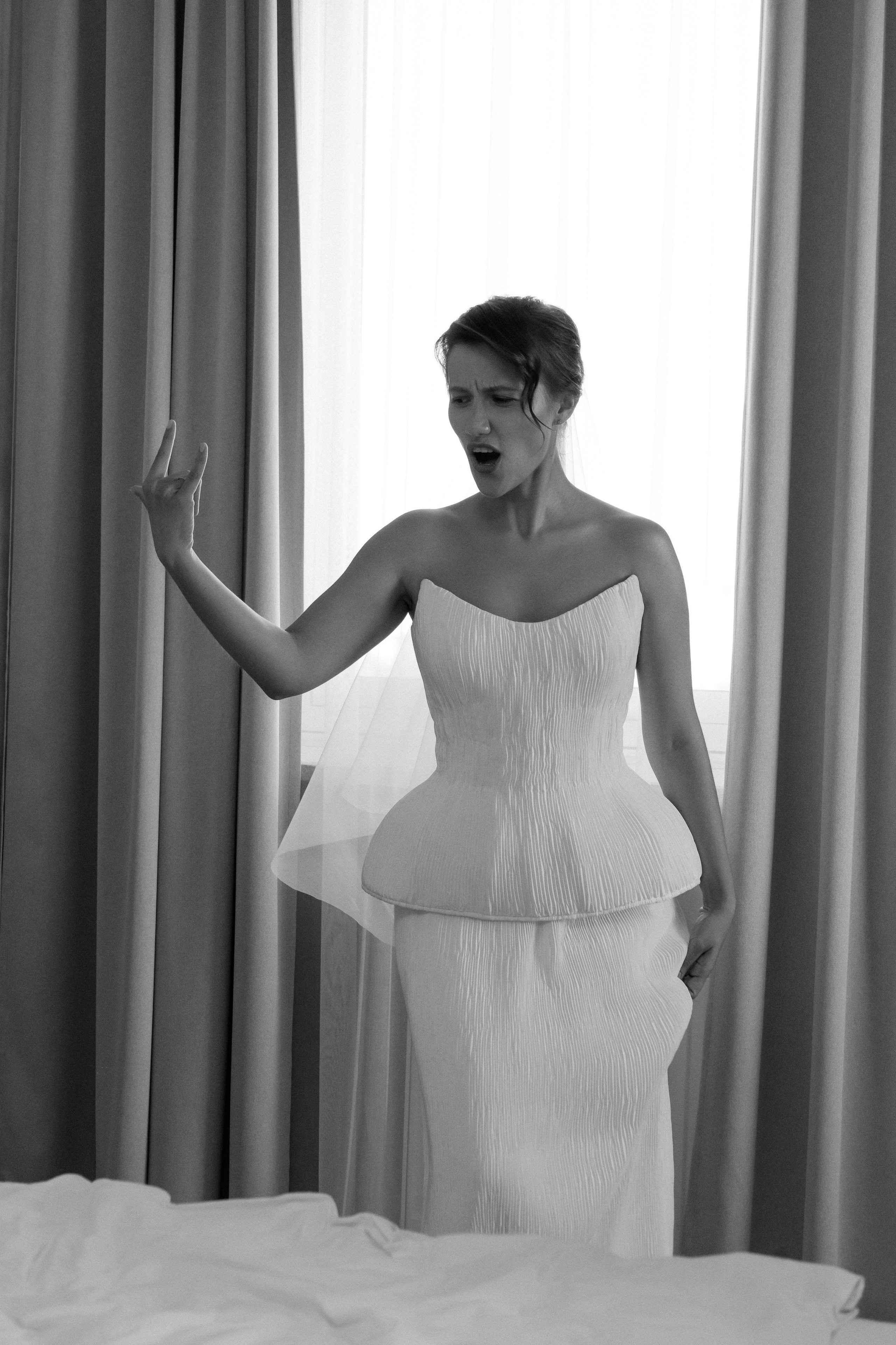 Иван & Полина. Свадебный фотограф Екатеринбург Зямбахтина Дарья