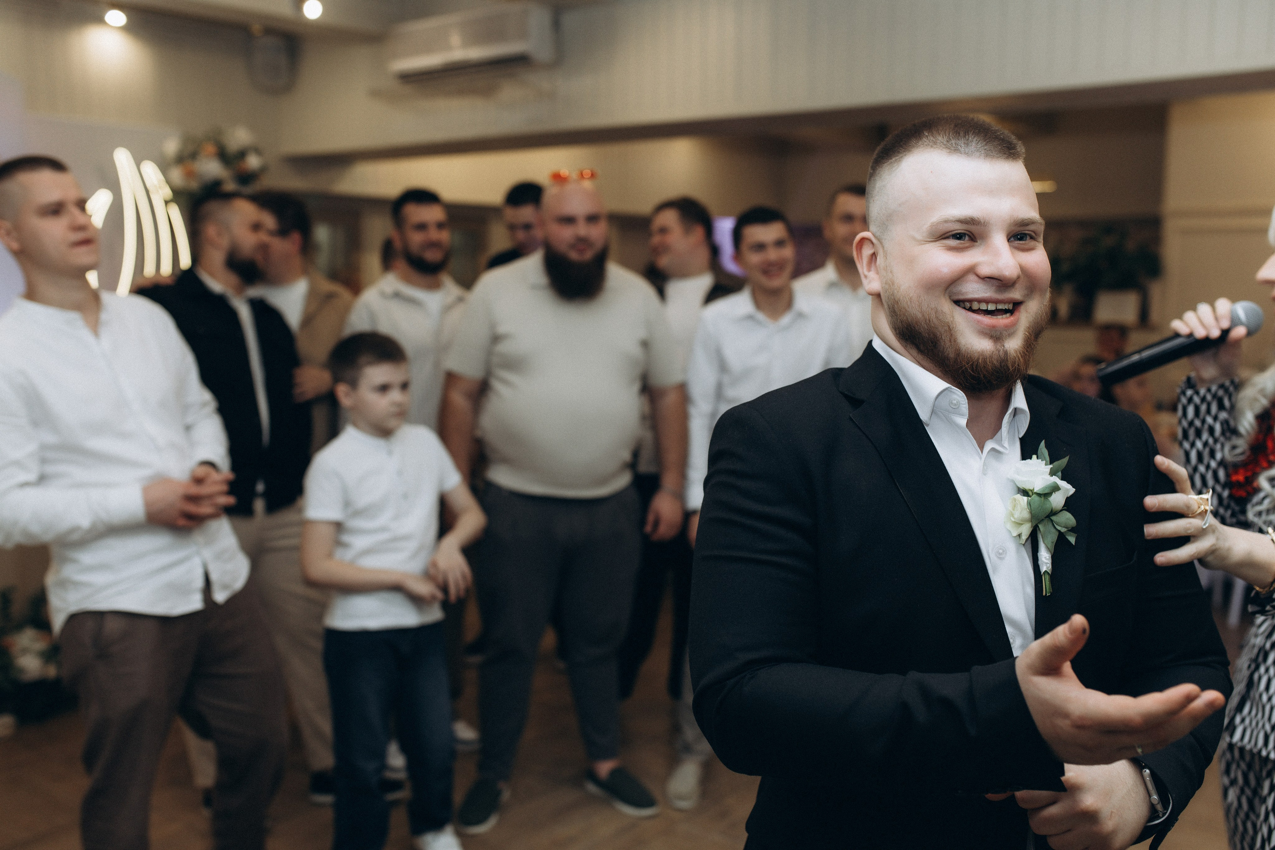 Дождливый счастливый сентябрь. Семейный и свадебный фотограф Анна Кожокарь