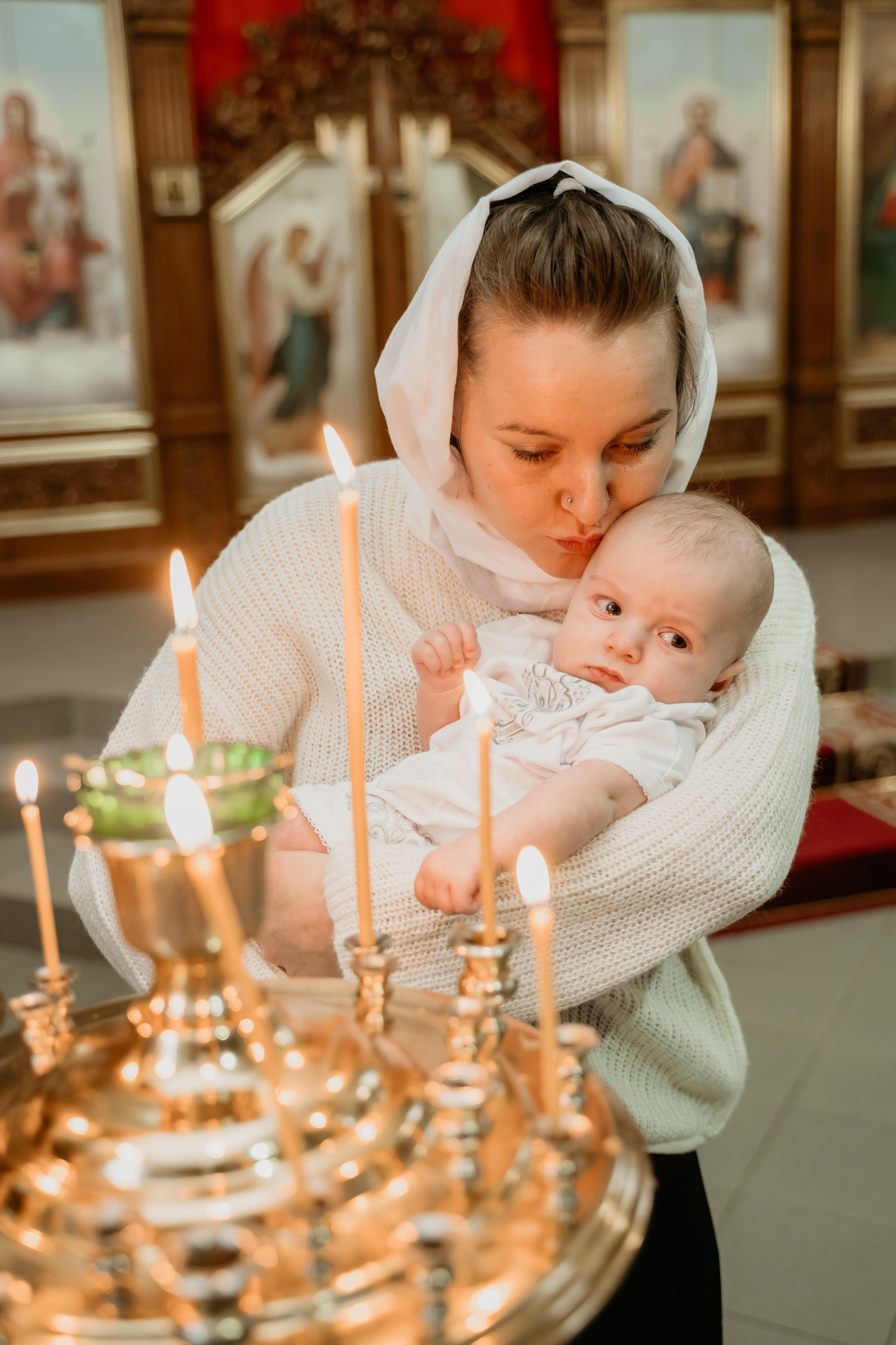 Фотограф на крещение Санкт-Петербург. Свадебный, семейный, портретный, репортажный фотограф в Санкт-Петербурге
