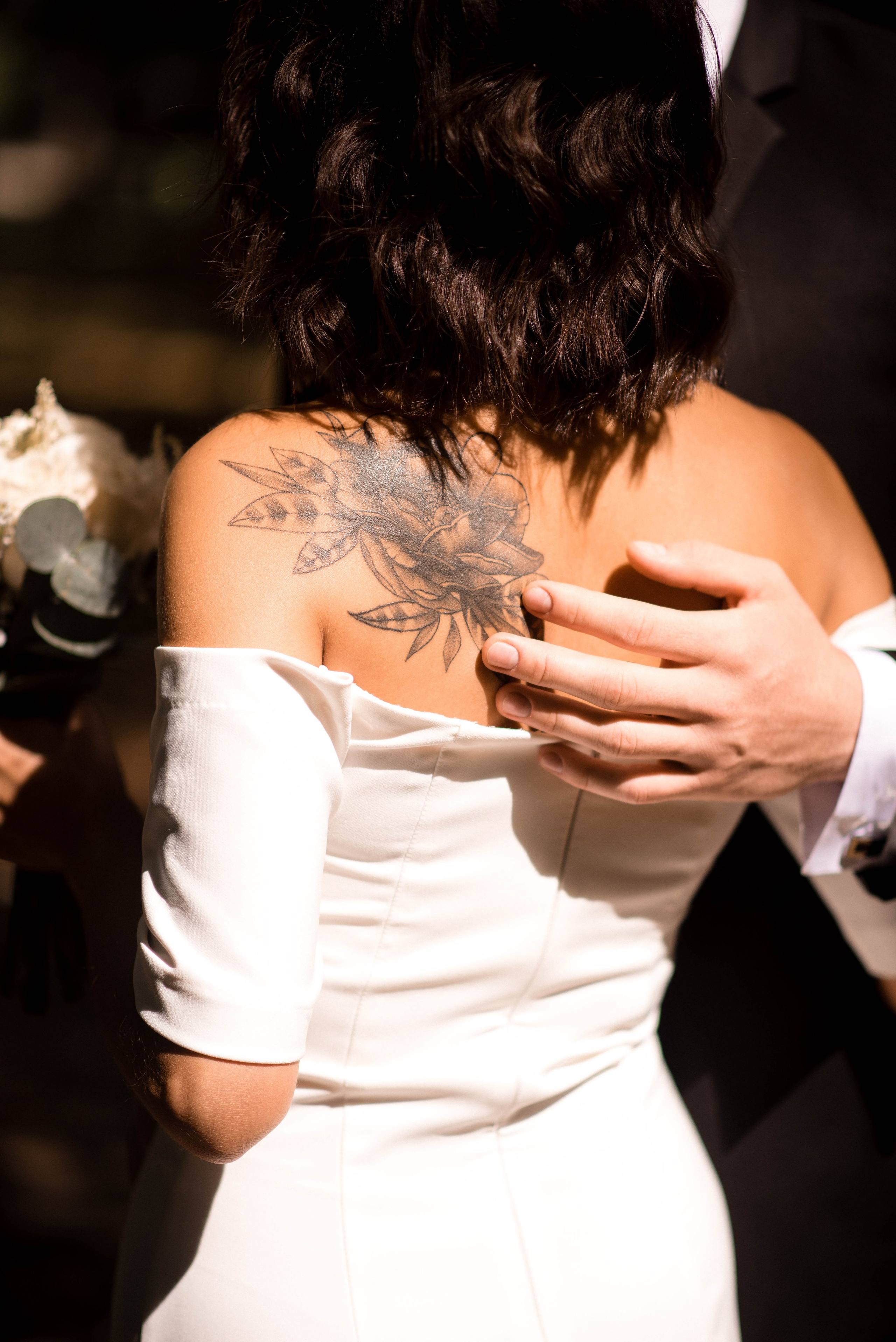 Айгуль и Юрий. Главная