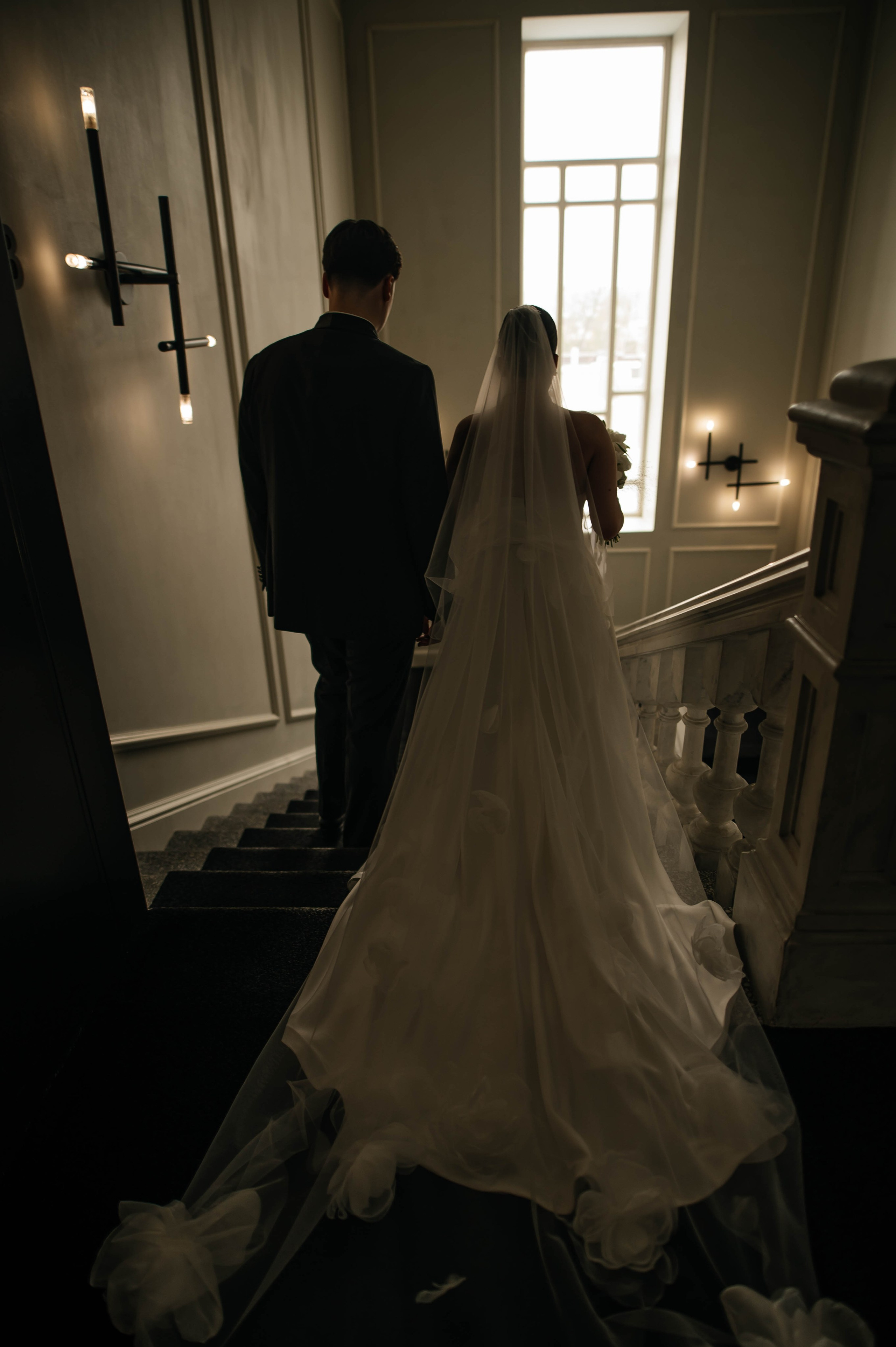 Никита и Дина. Главная