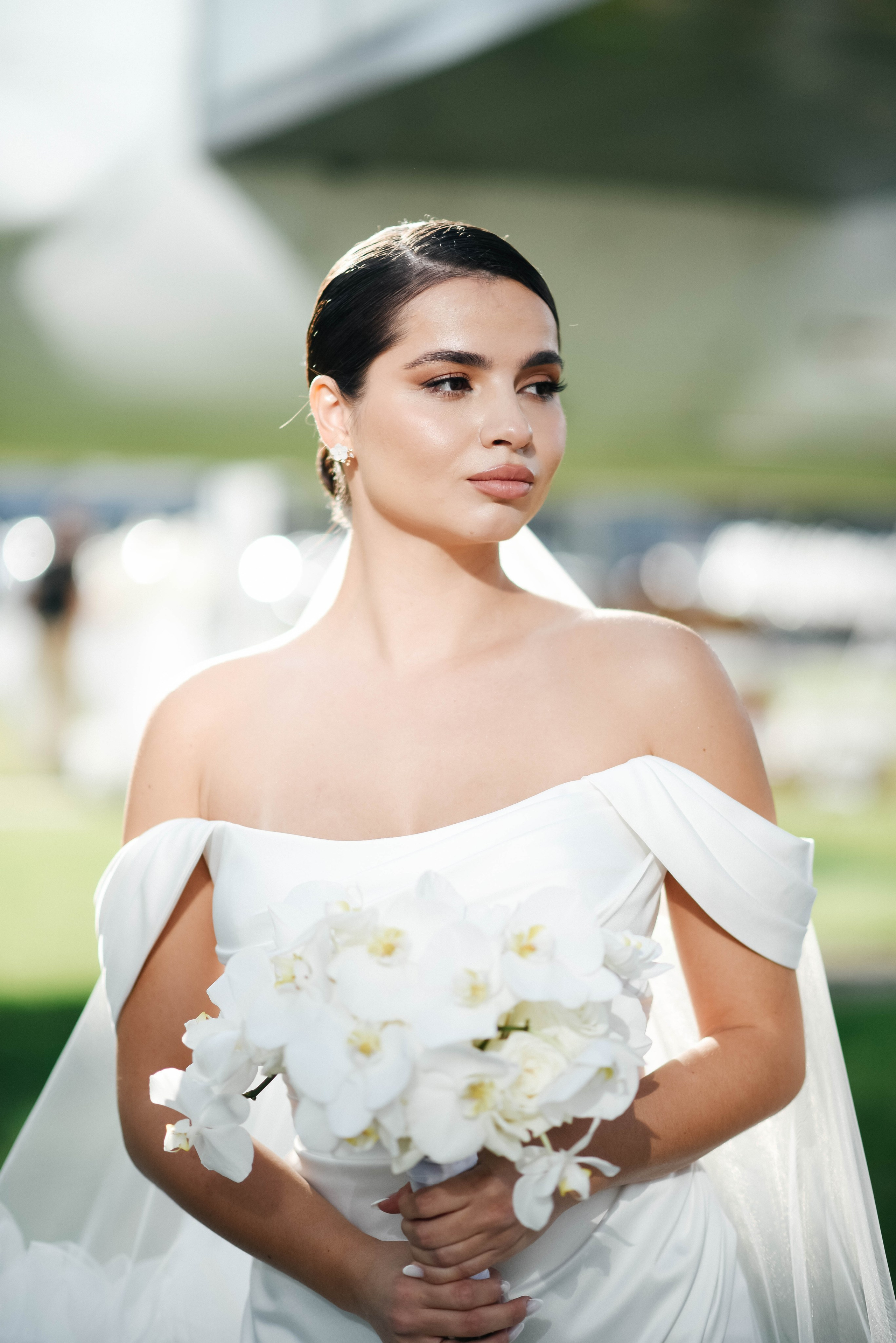 Камила и Булат. Главная