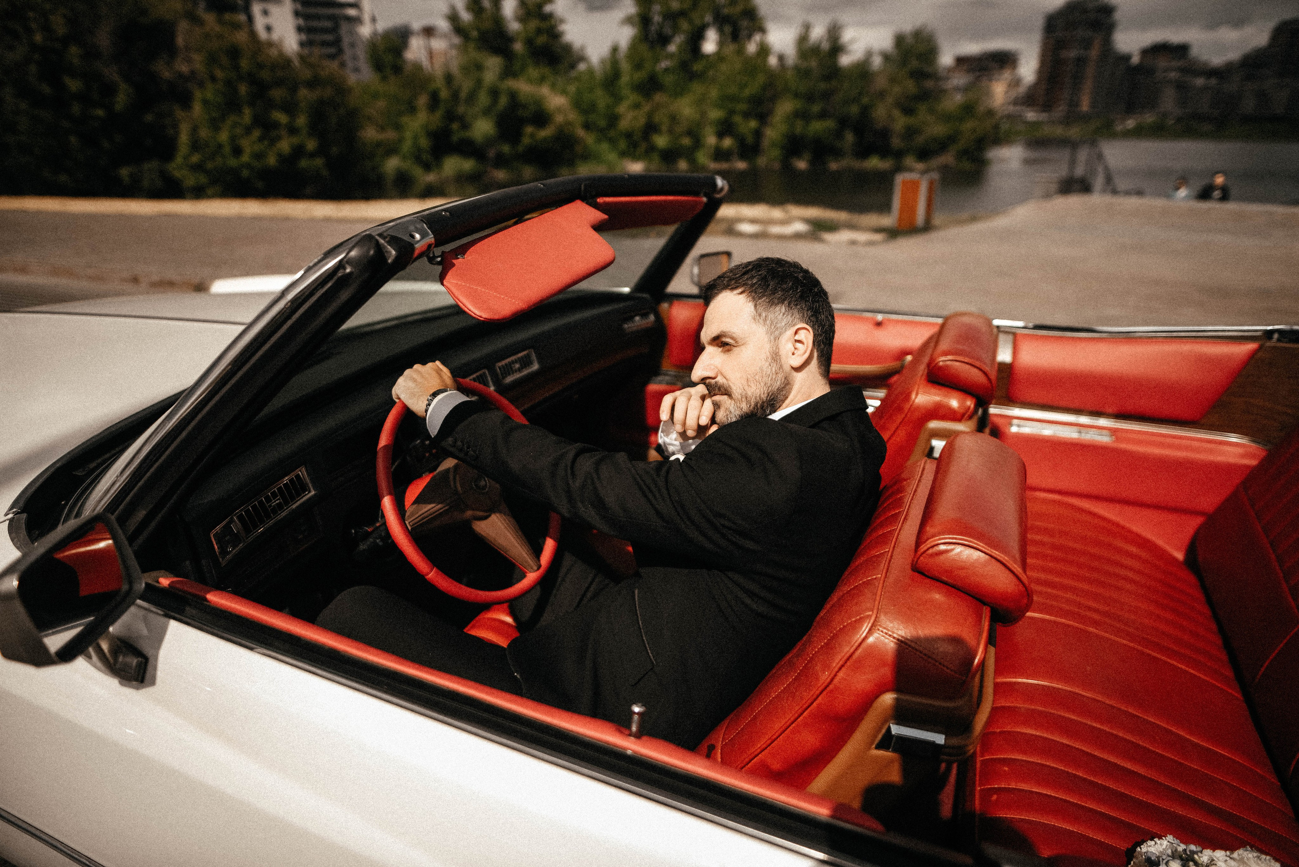 Егор и Виталина. Главная