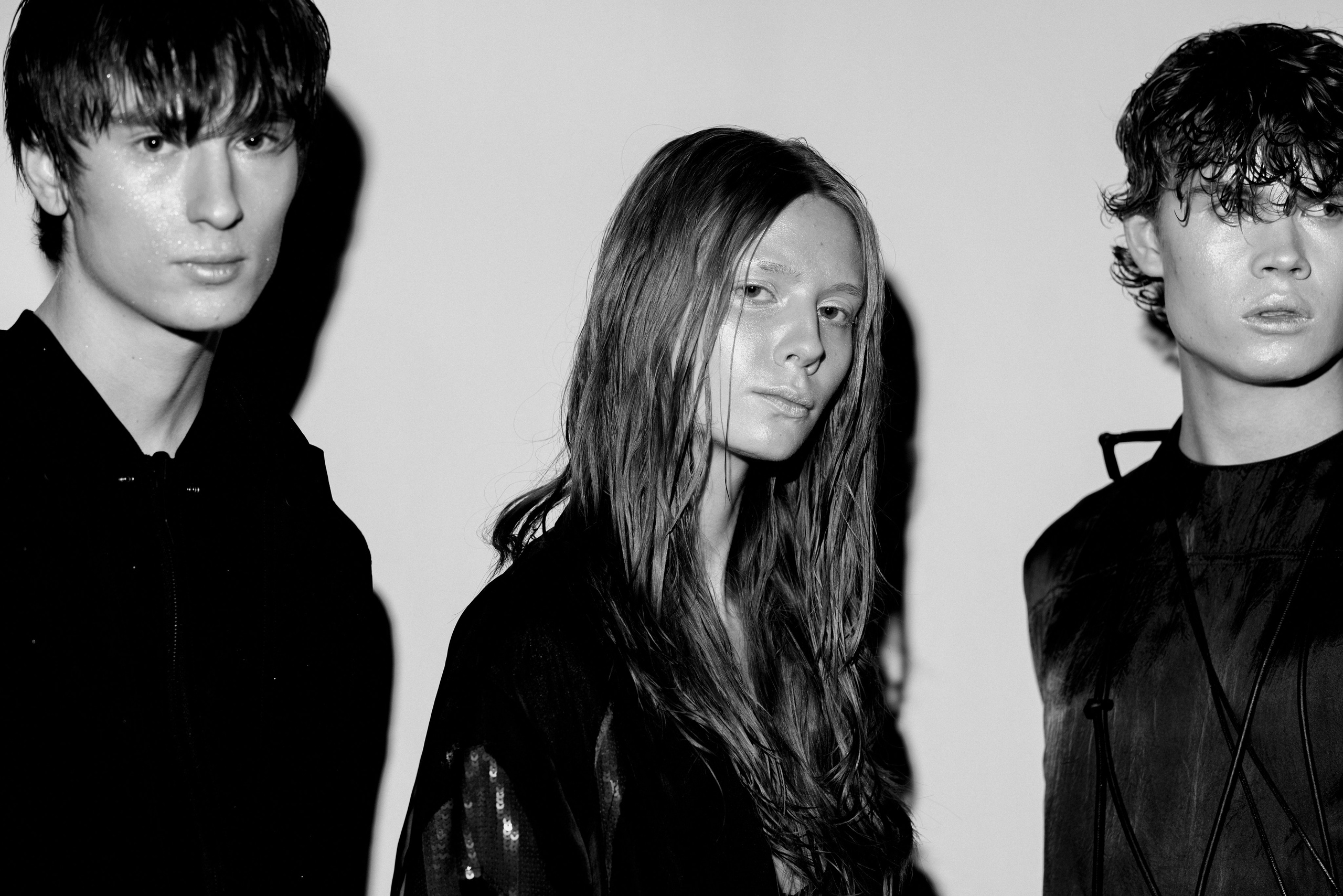 IANIS CHAMALIDY 09/25. Fashion Фотограф в СПб Yana Kochkina