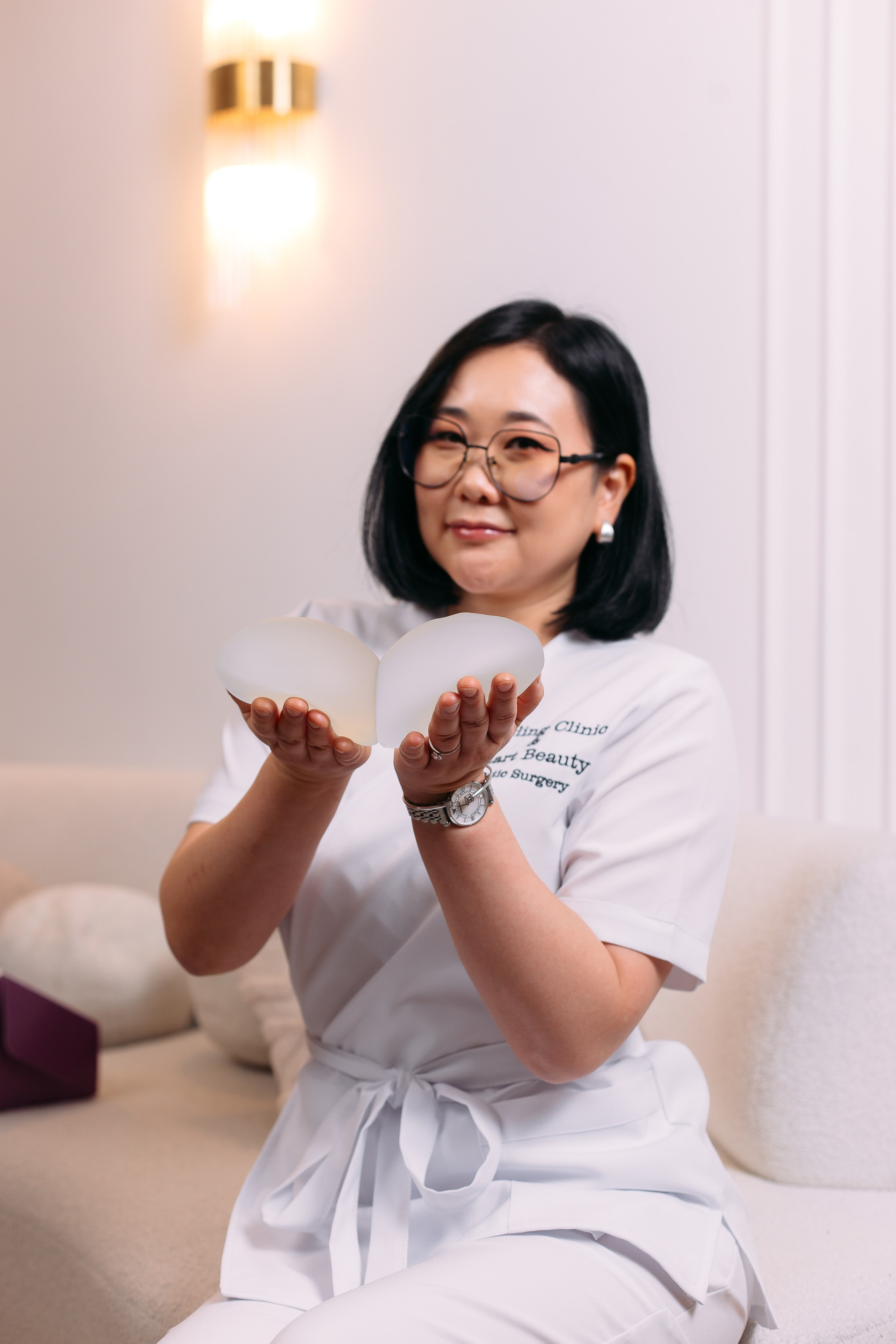 Smart Beauty KZ. Рекламный и портретный фотограф в Алматы — Серекпаев Танирхан