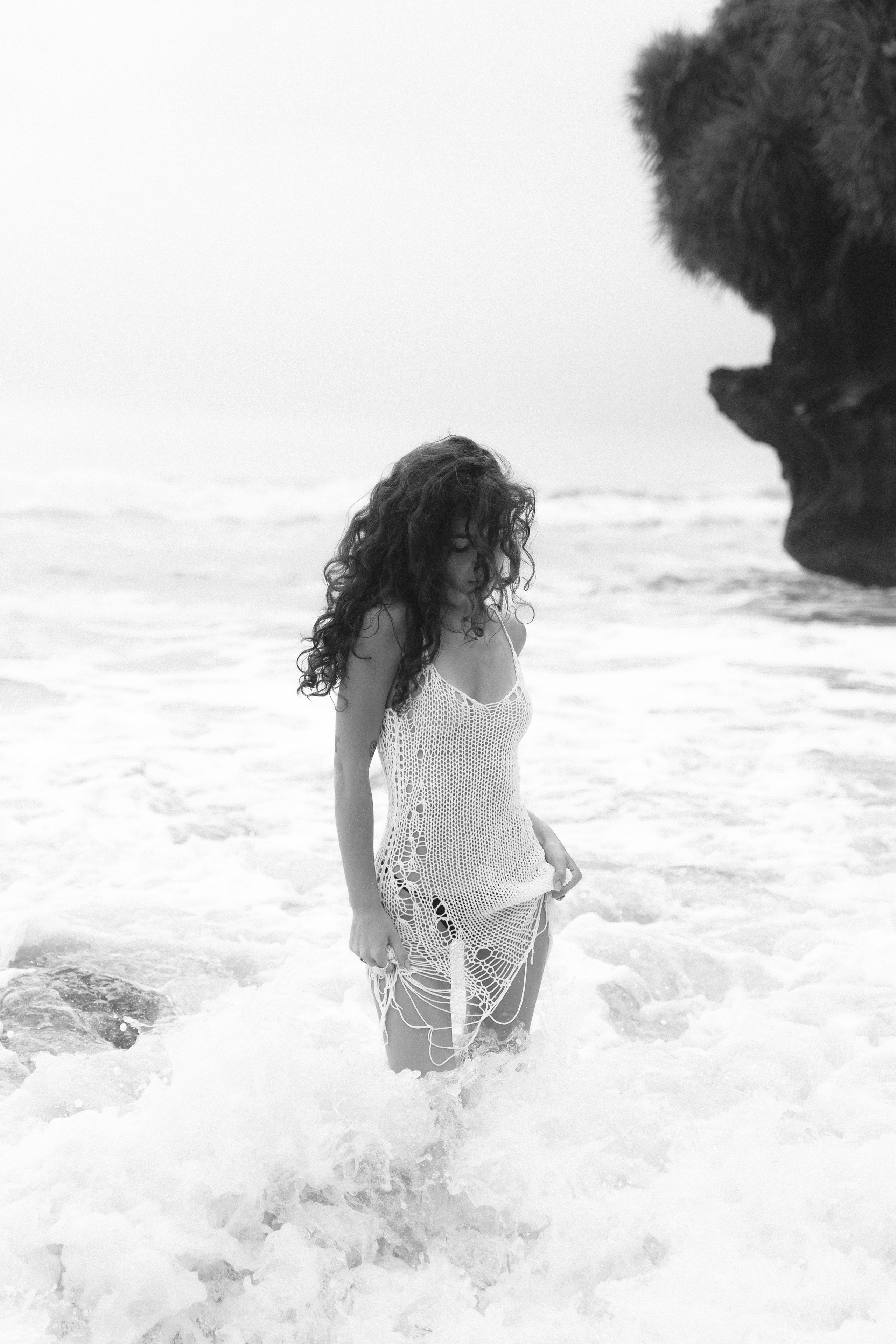 Ангелина. Фотограф Alena Ray