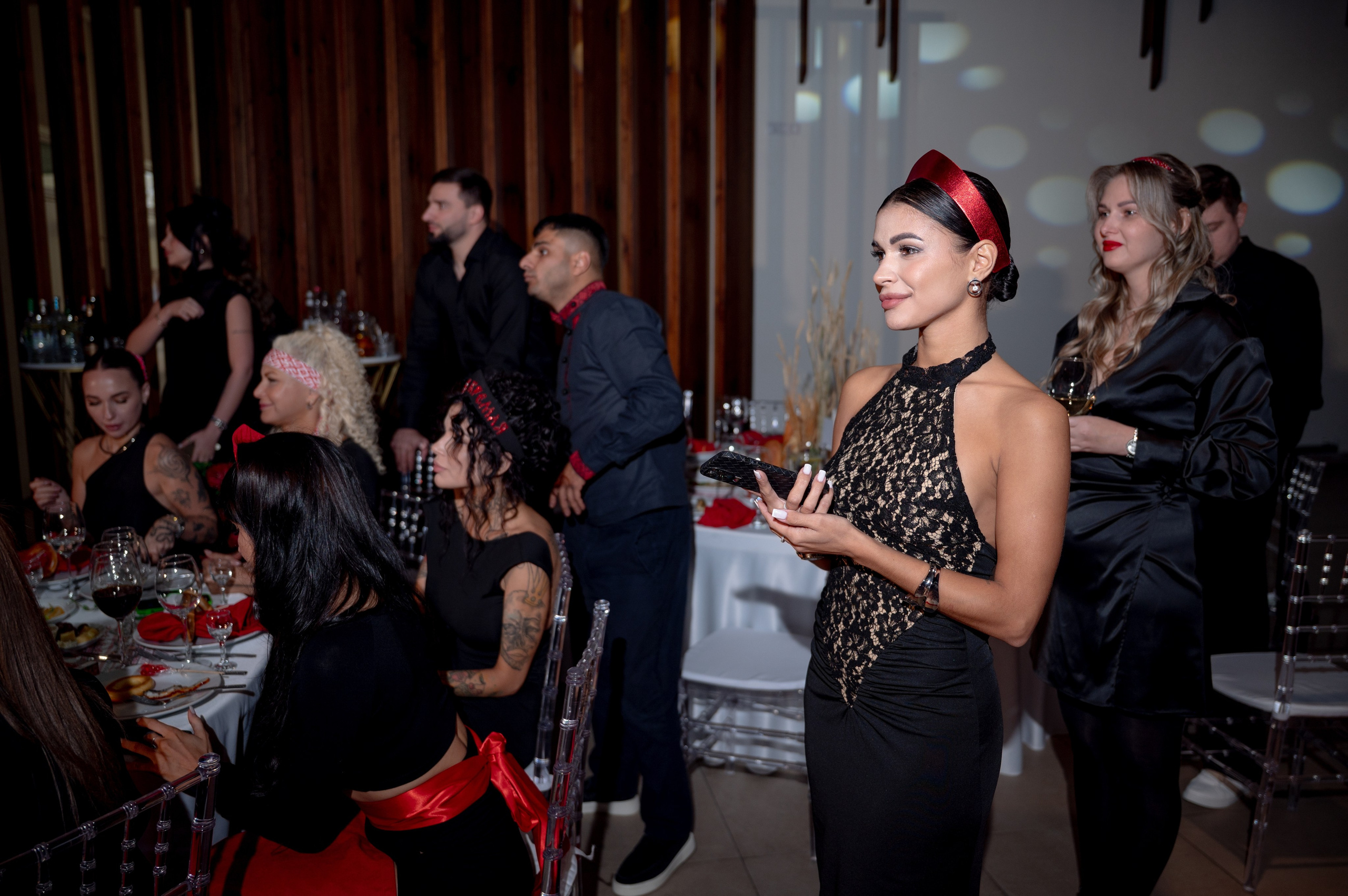 Дарья и Кирилл