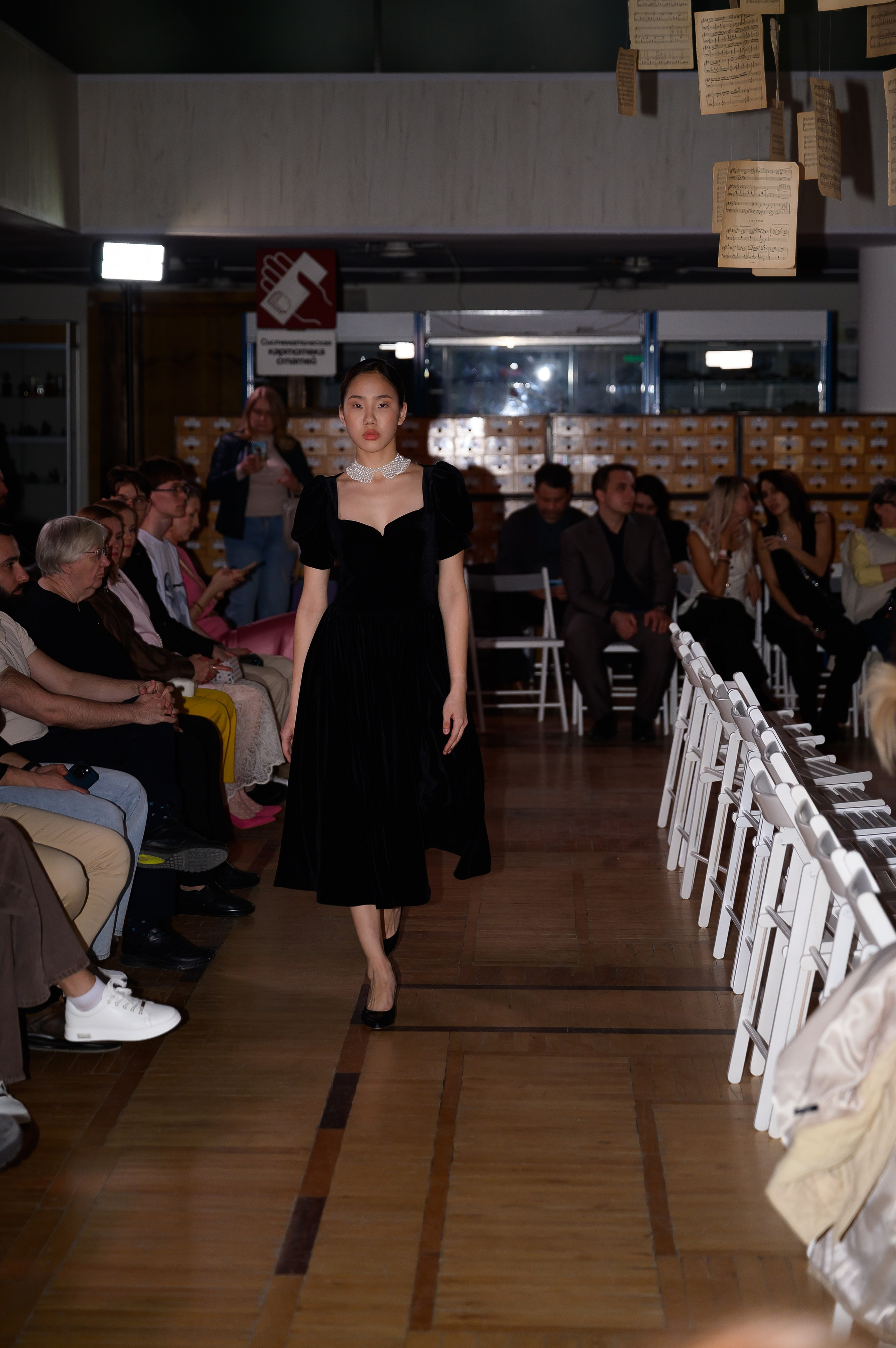 Волгоградская неделя моды