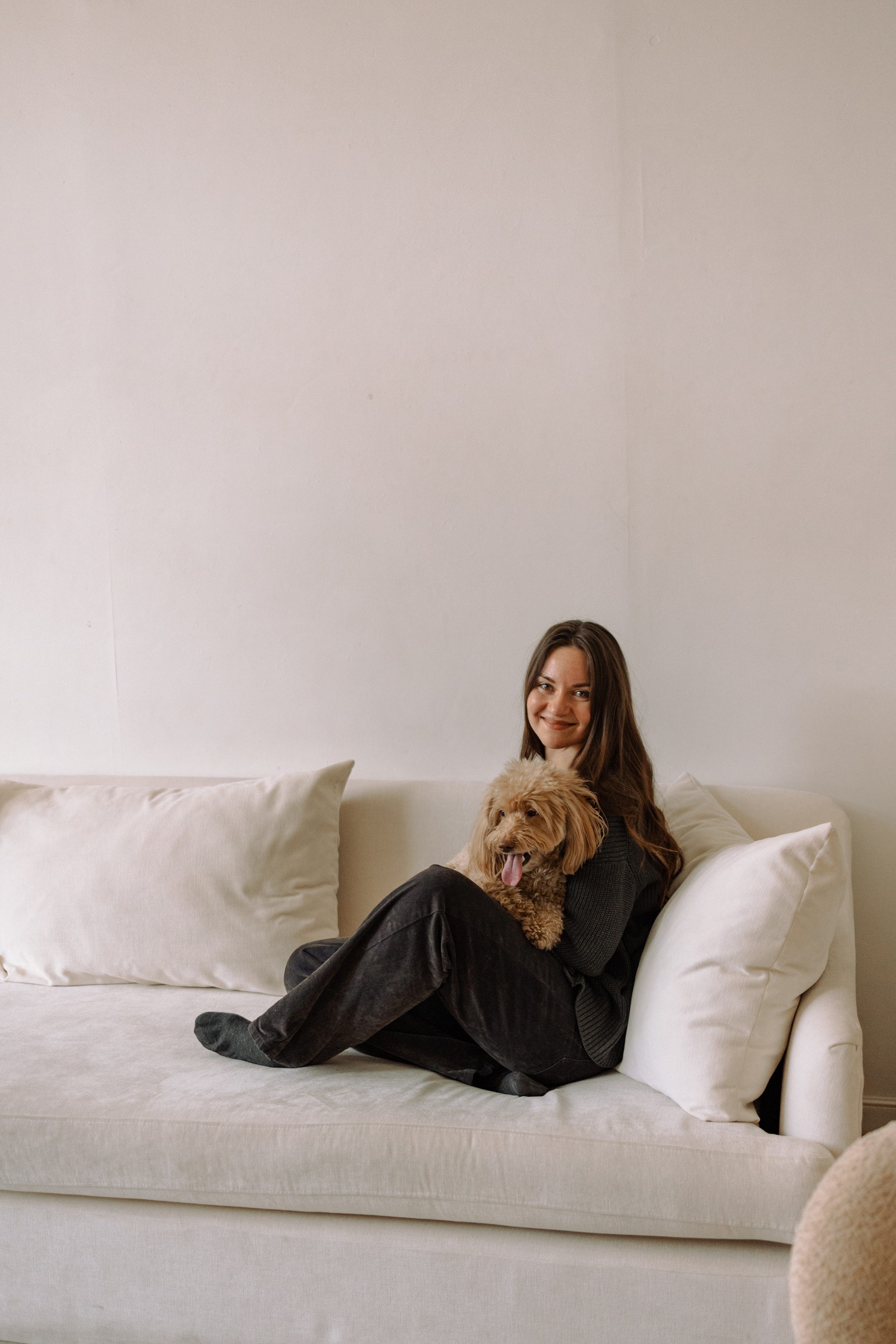 Шкипер и его семья. Фотограф — Анималист | Санкт-Петербург