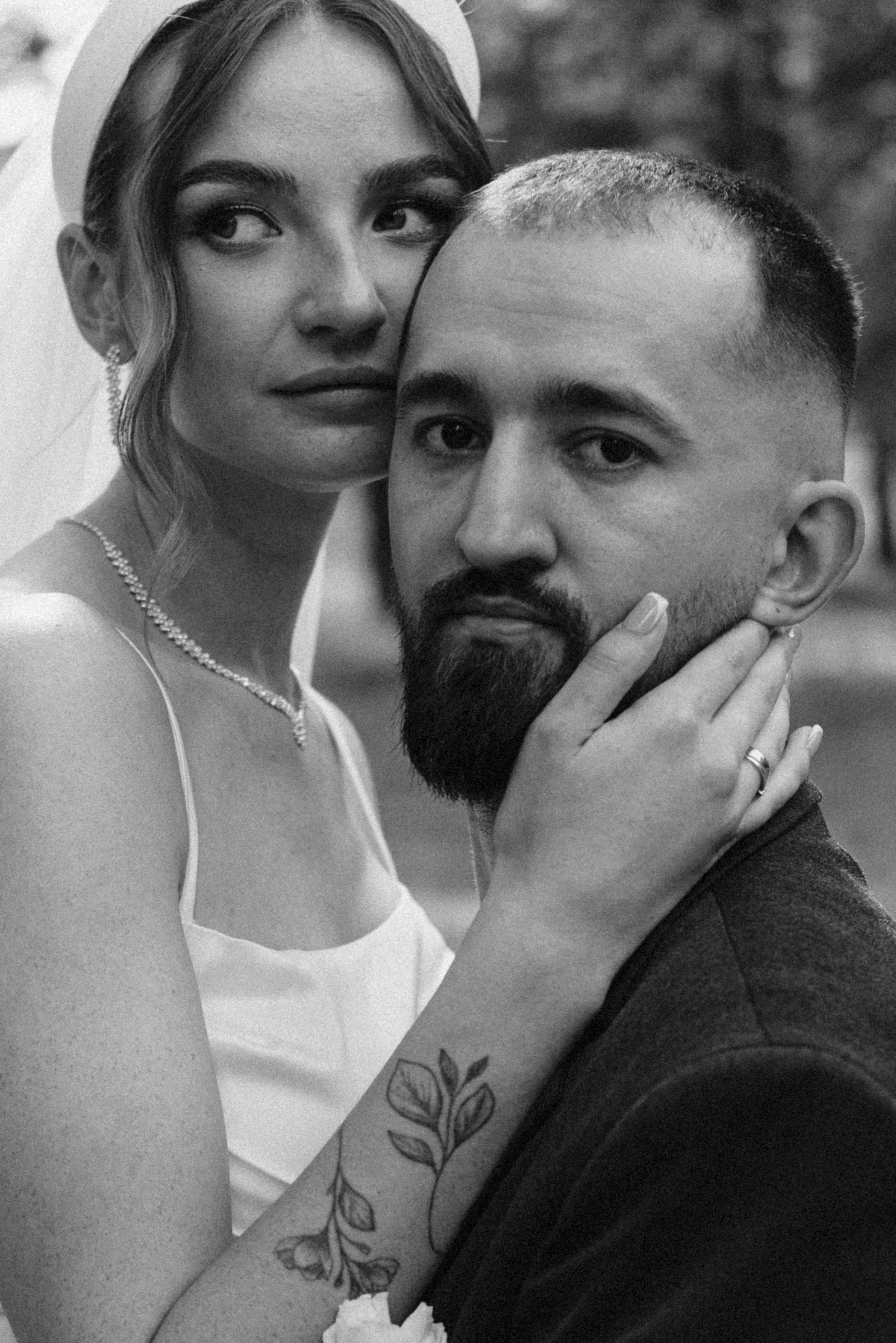 Мы совпали с тобой