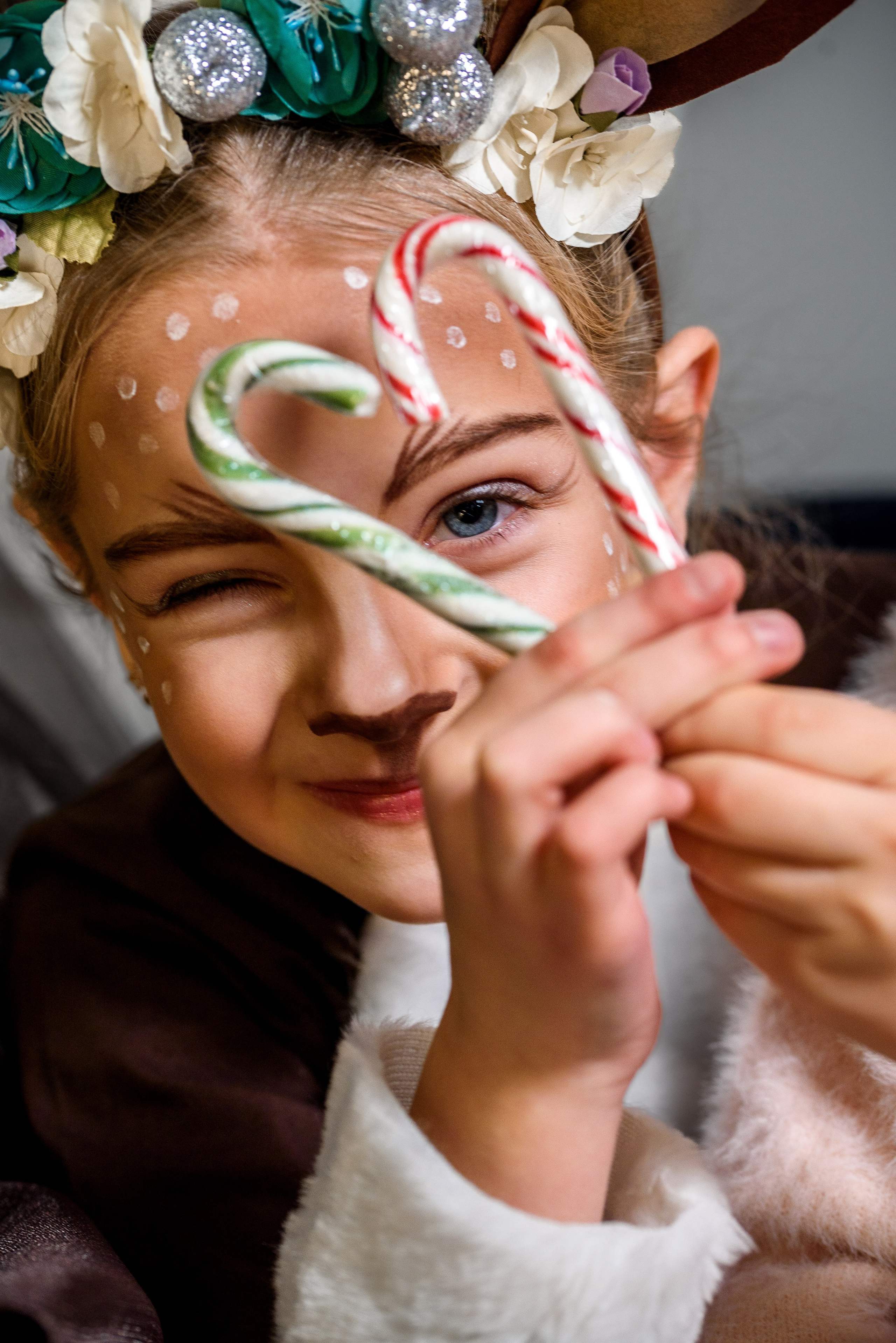 Фотопроект «Оленята». Семейный, детский, lifestyle фотограф в Магадане Илона Проскурня