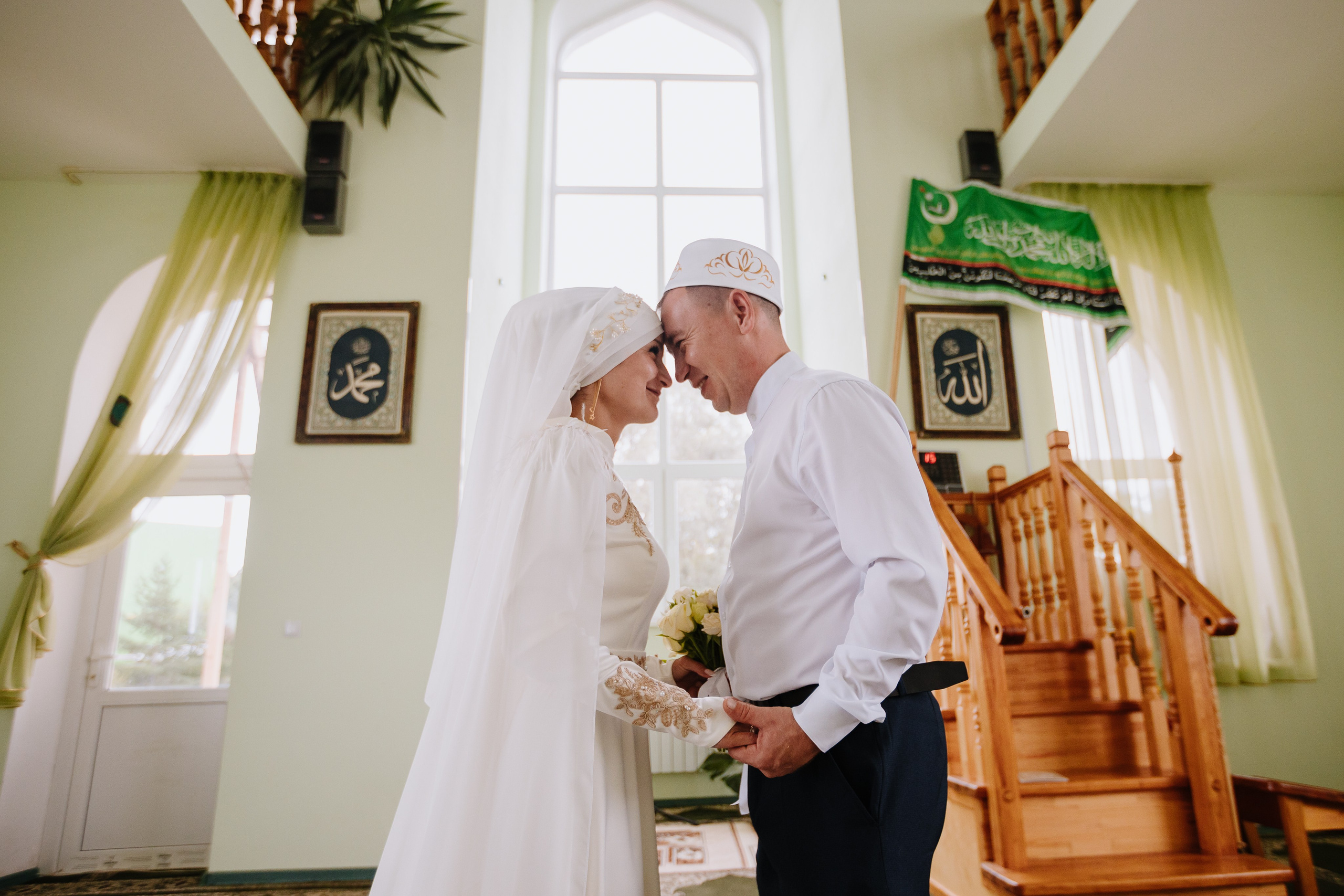 Свадебный Фотограф Михаил Землянов | Свадебная Фотосессия в Уфе. Свадебный и Портретный Фотограф в Уфе Михаил Землянов