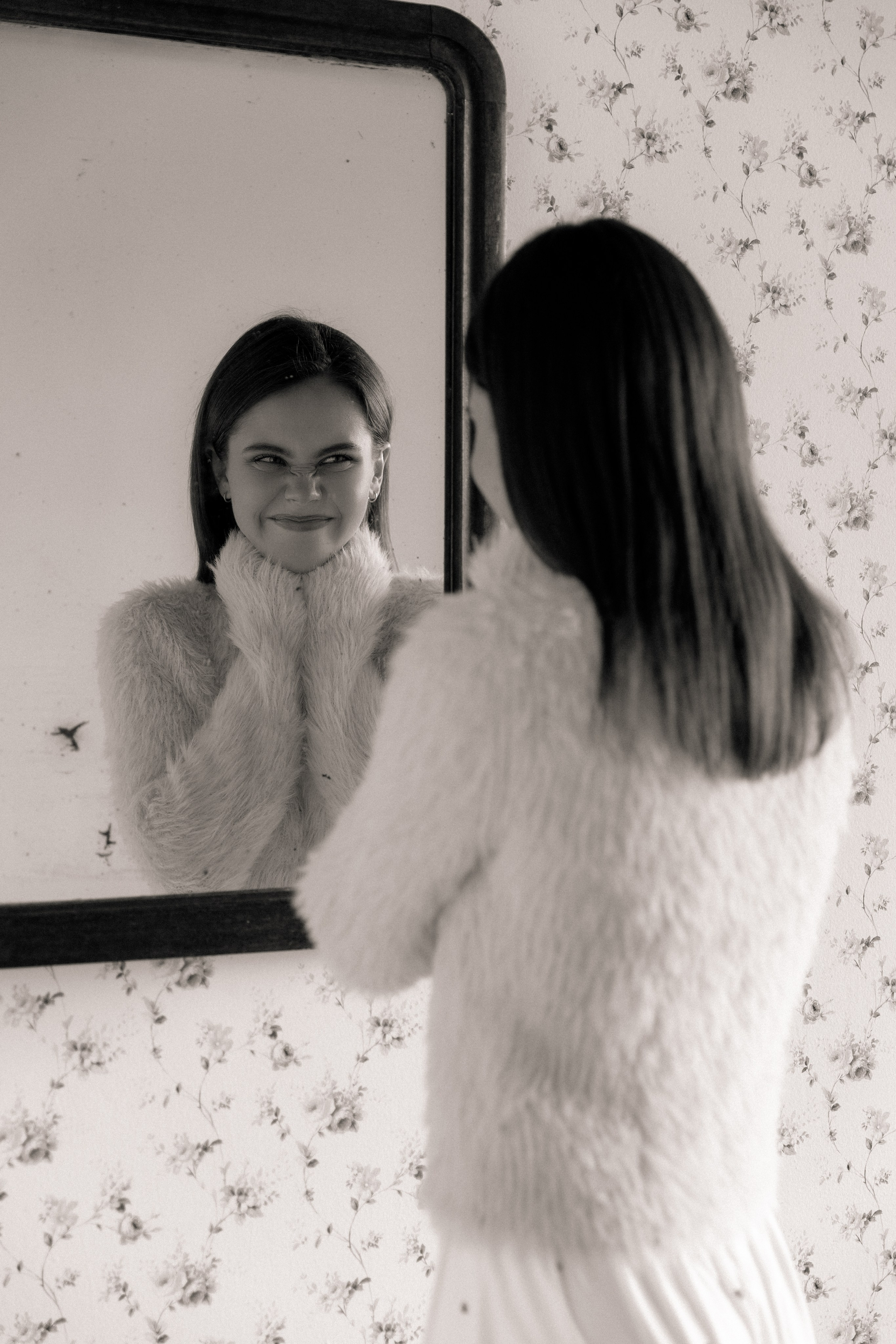 Liza. Елизавета Приходько женский фотограф Москва