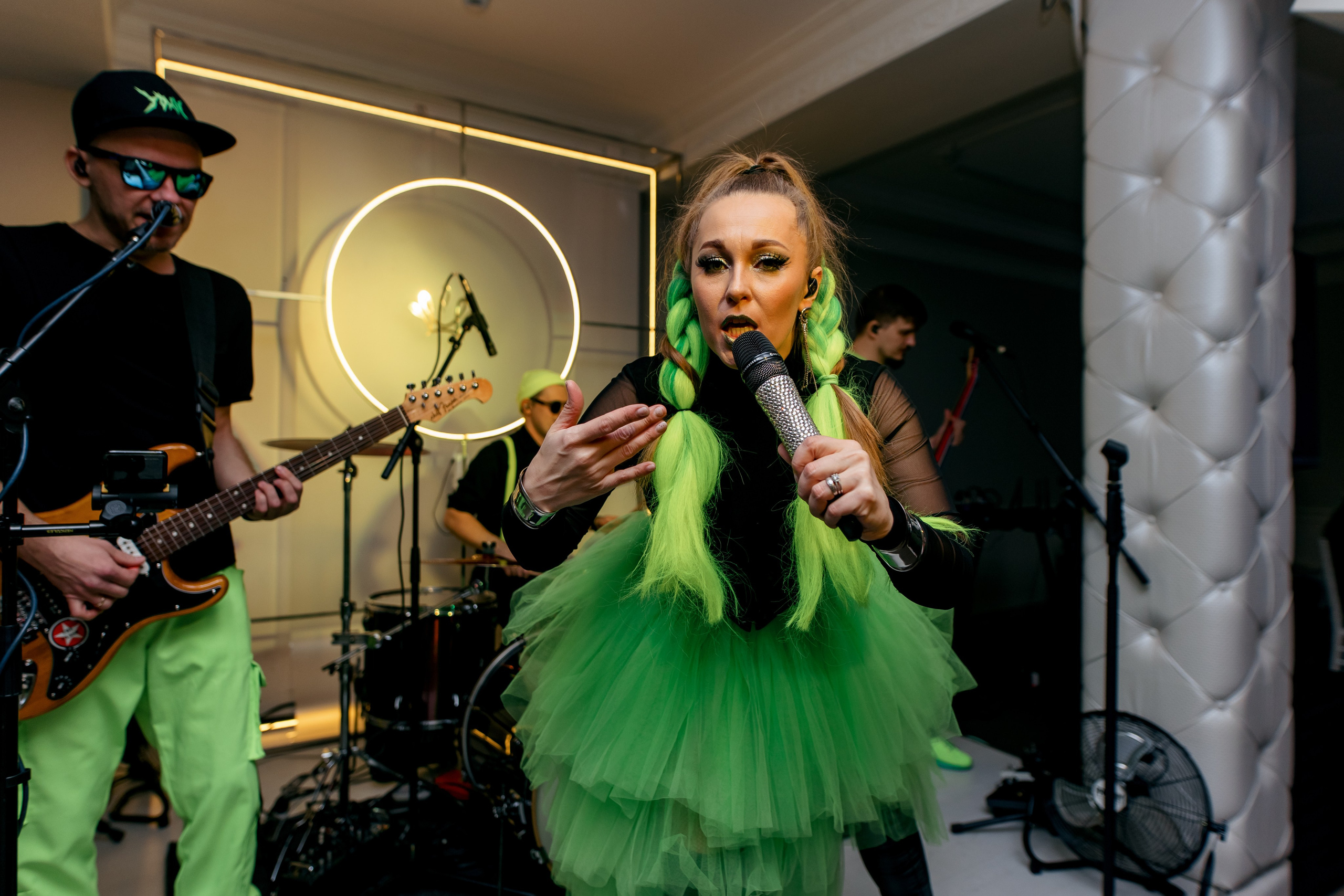 Мидийное место. Свадебный и семейный фотограф в Туле и области Маша Костина