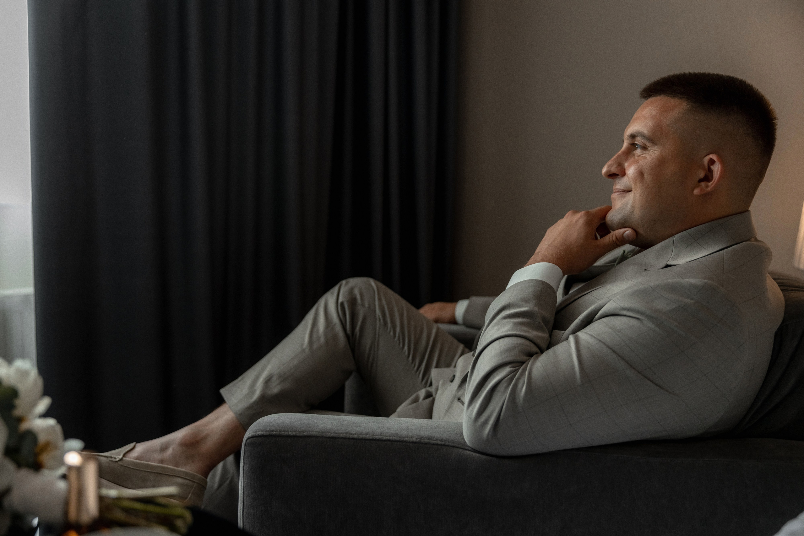 22.06.24. Иван и Оксана. Фотограф Александр Федоренко