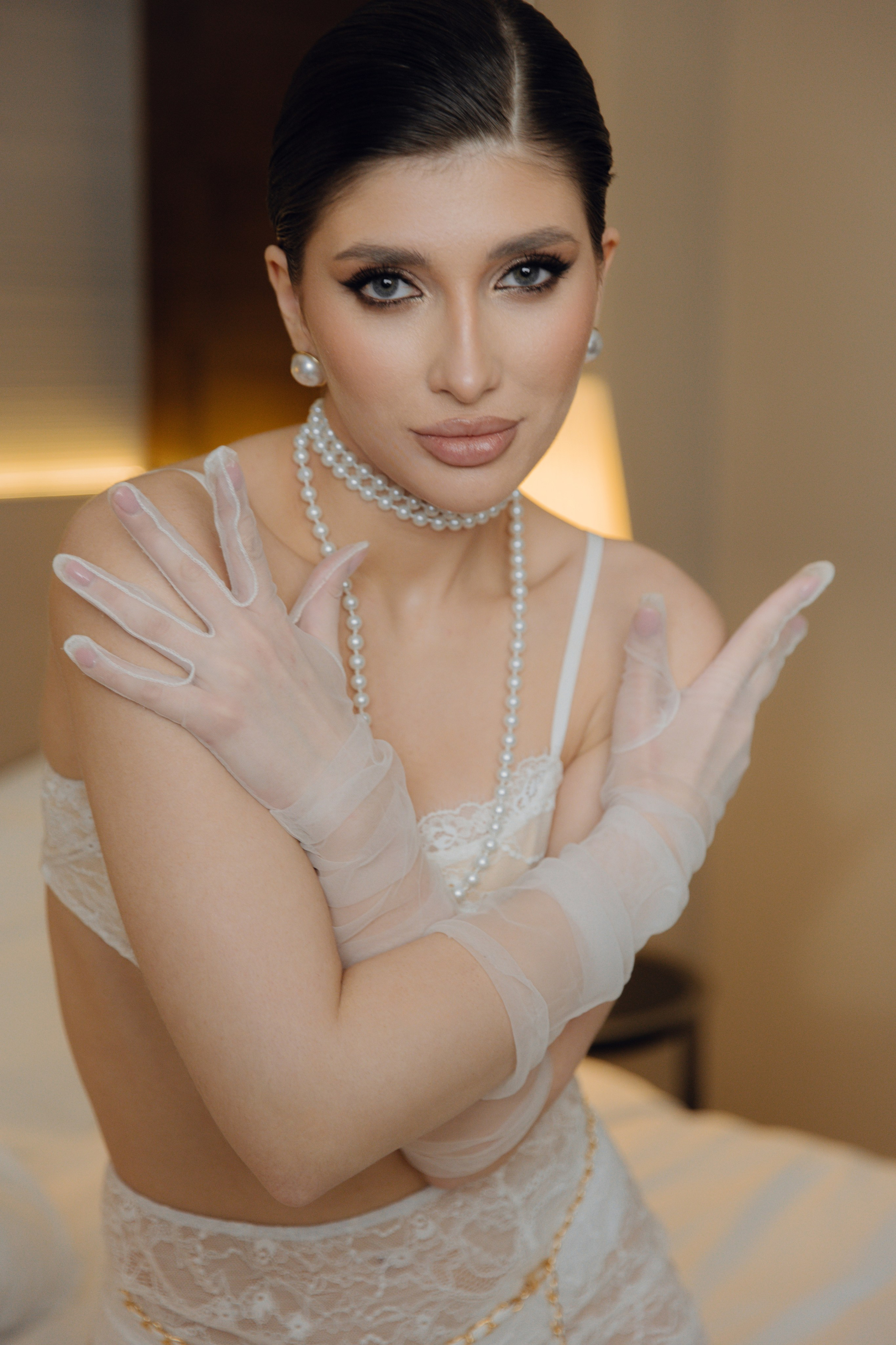 Яна и Денис. Фотограф Нижний Новгород