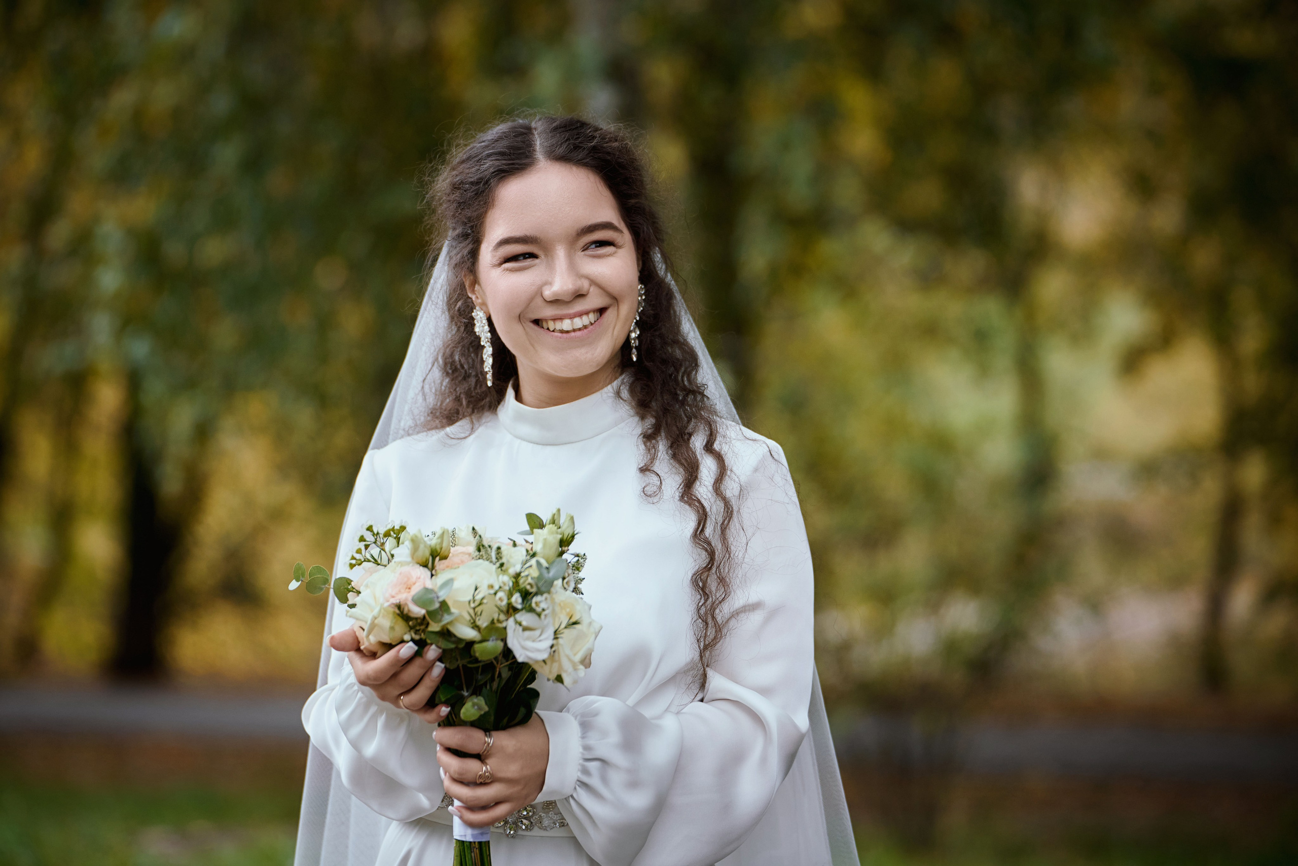 Фотограф на роспись в Измайловском ЗАГС