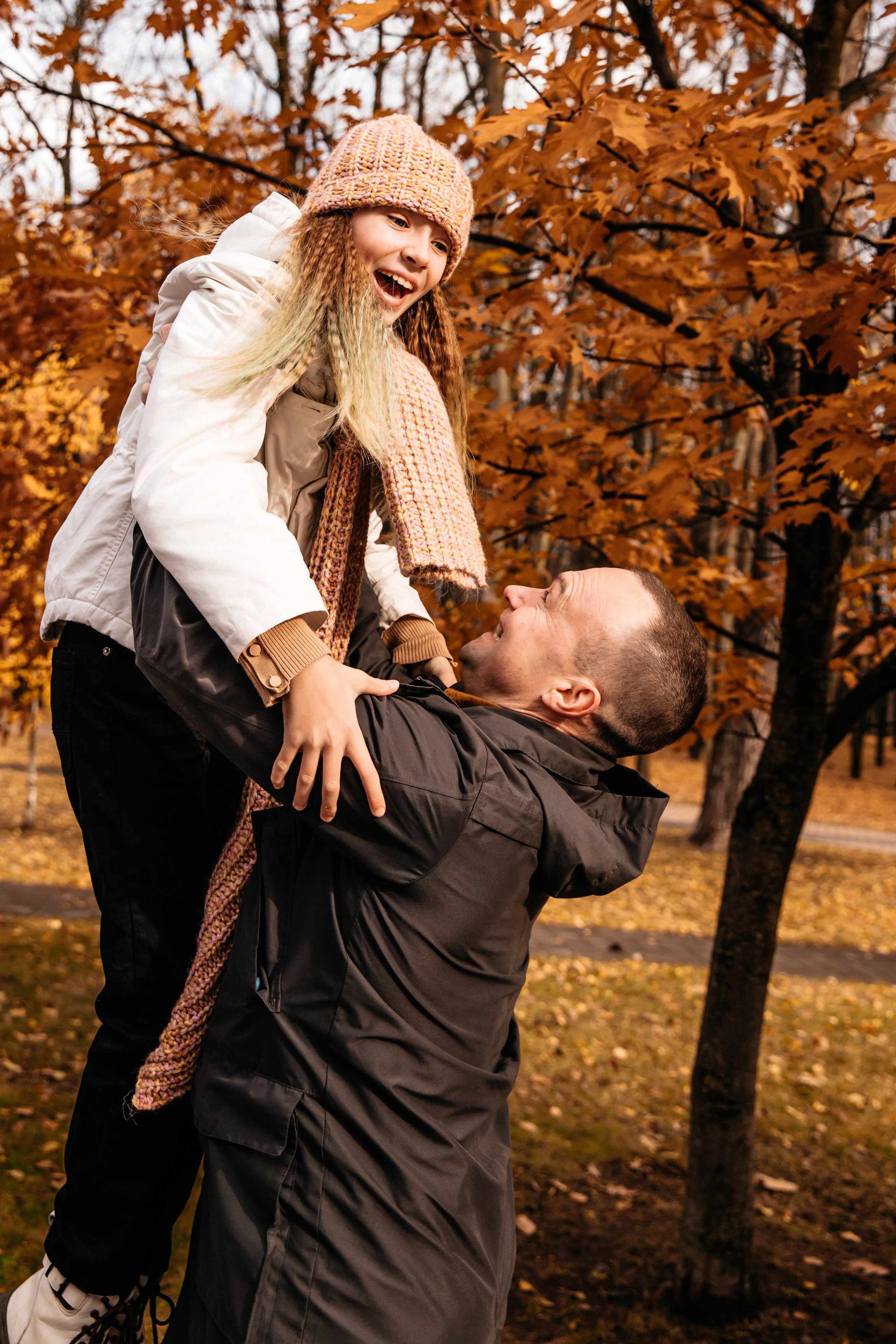 Мария, Павел, Даша, Арина и Миша — семейная фотосессия. Семейный и свадебный фотограф Минск, Барановичи Ольга Пахомова