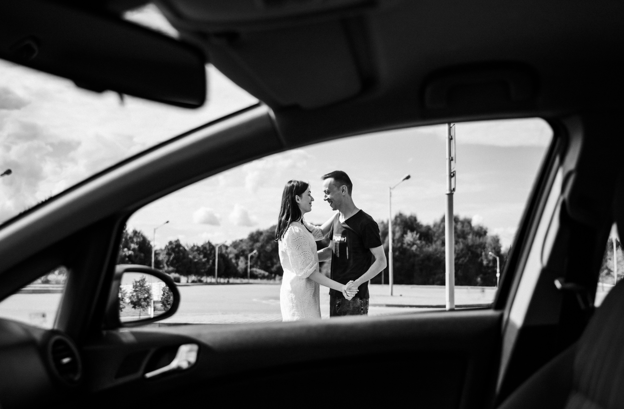 Оля и Паша. Семейный и свадебный фотограф Минск, Барановичи Ольга Пахомова