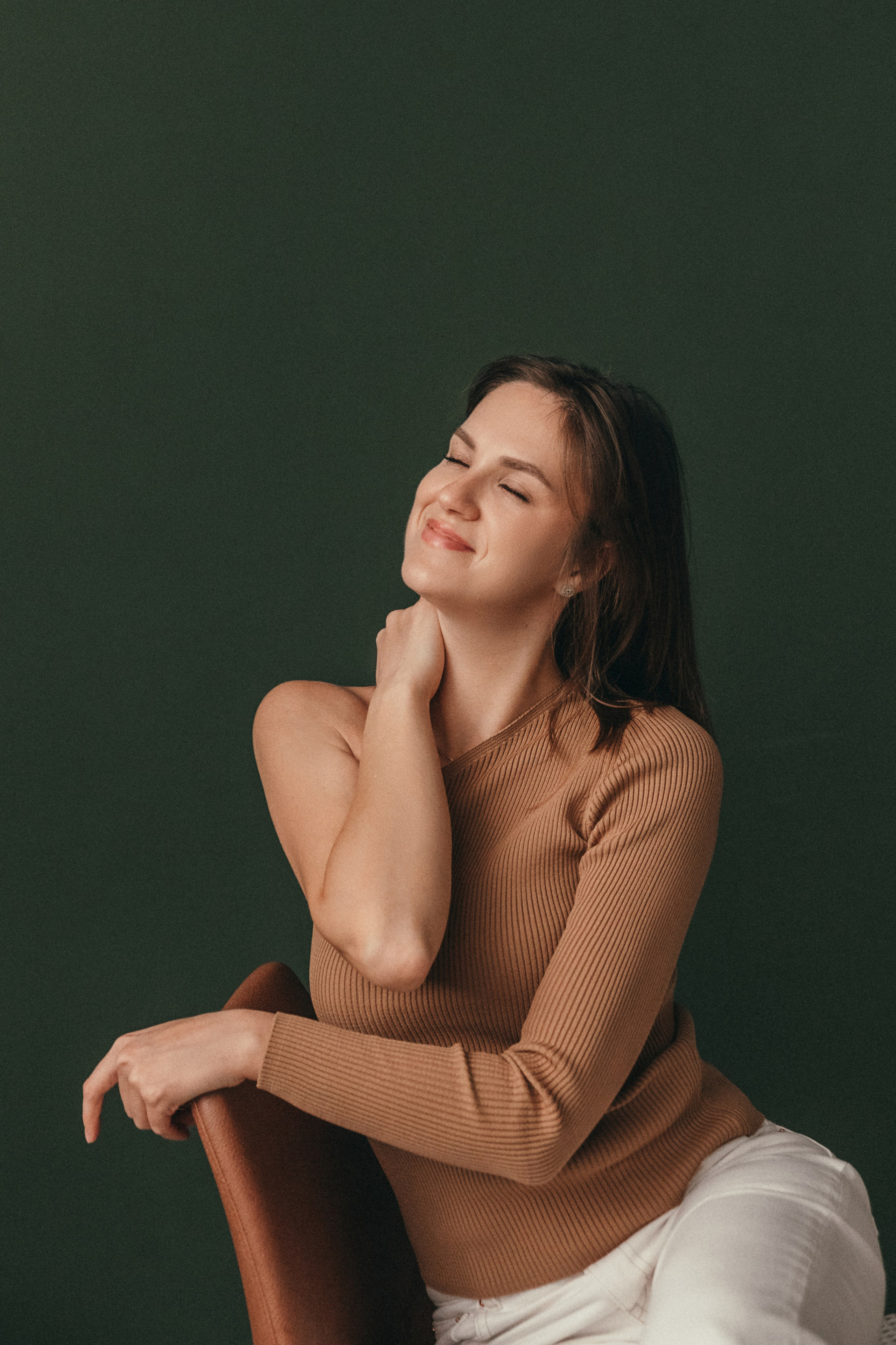 Карина и София. Семейный фотограф • Домашние съемки в Нижнем Новгороде