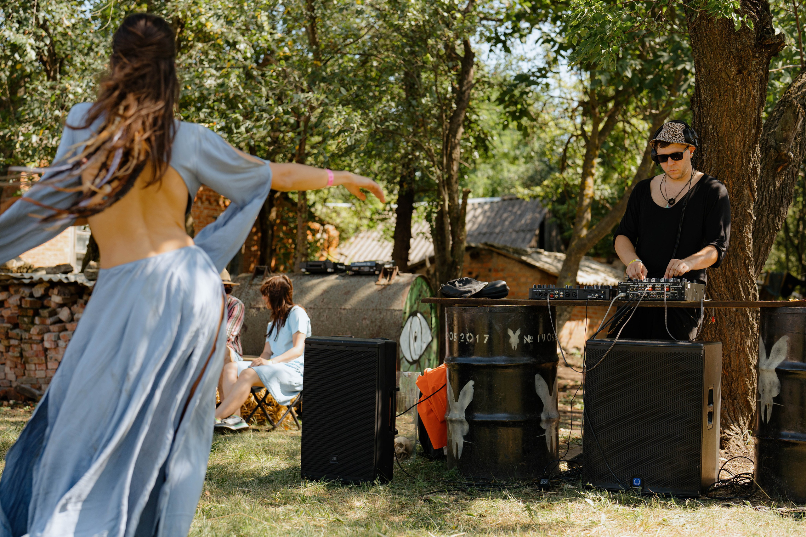 ASS FAMILY | СОН В ДЕРЕВНЕ | АВИАРЕЖИМ 8.0