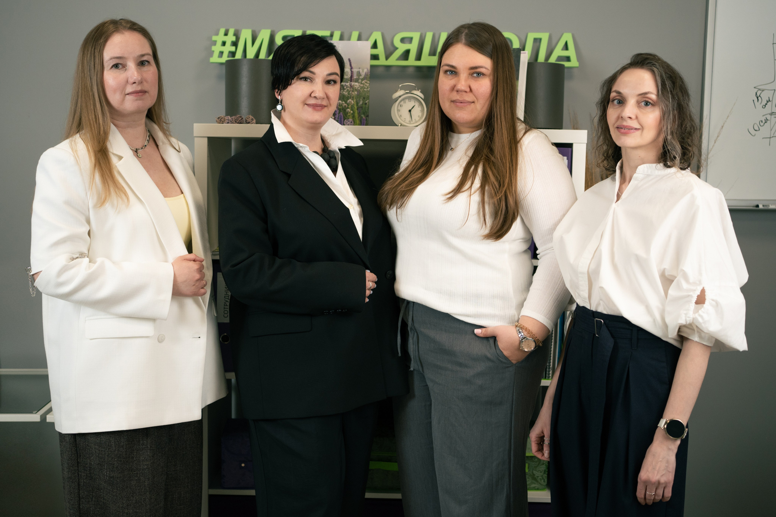 Оксана Мята. Ретушь. Портретный фотограф из Санкт-Петербурга Наталья Бялая