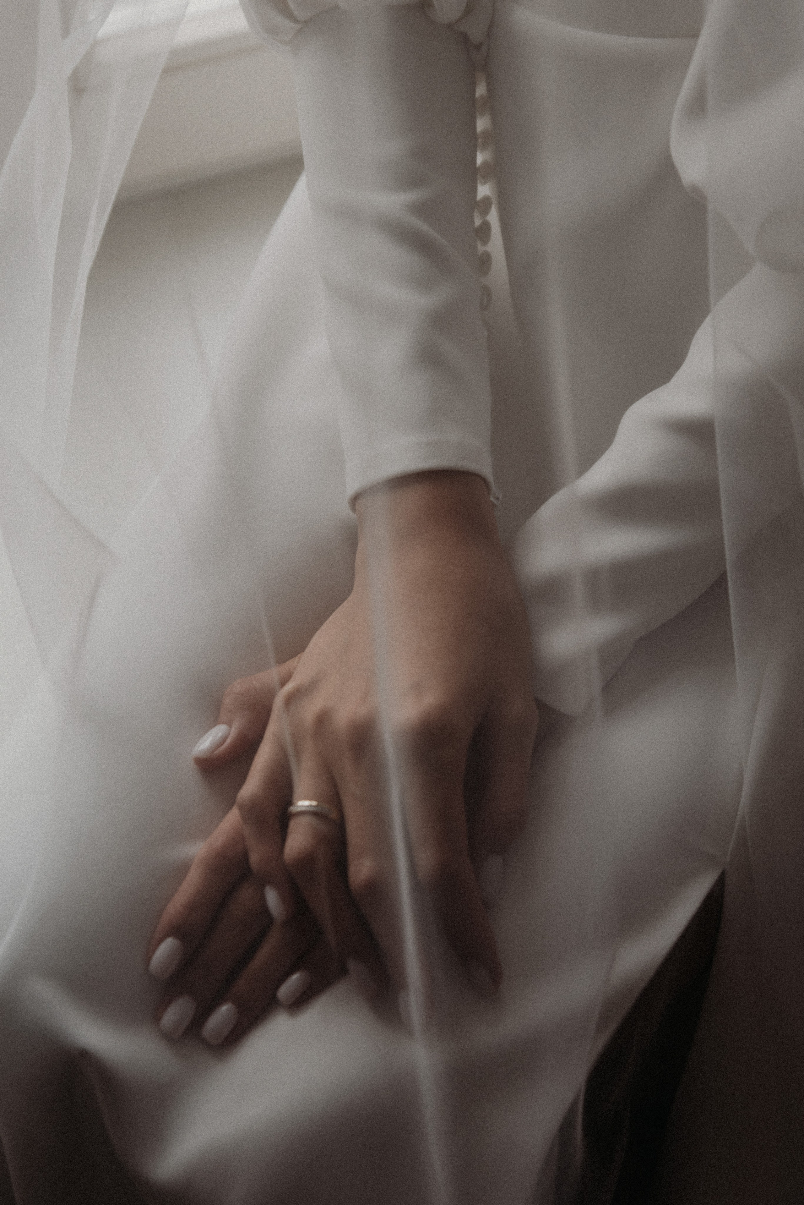 Свадебная фотосессия в Твери и Москве: