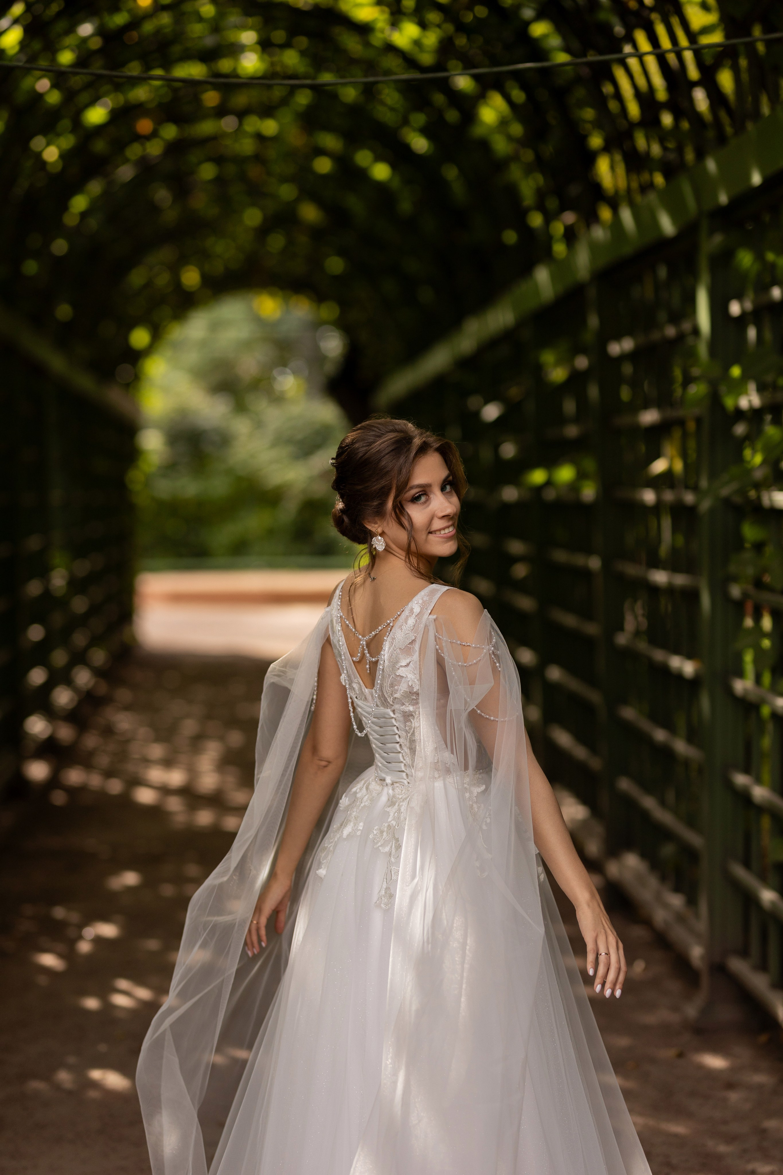 Осенняя свадьба. Семейный и свадебный фотограф в Санкт-Петербурге Татьяна Швыкова