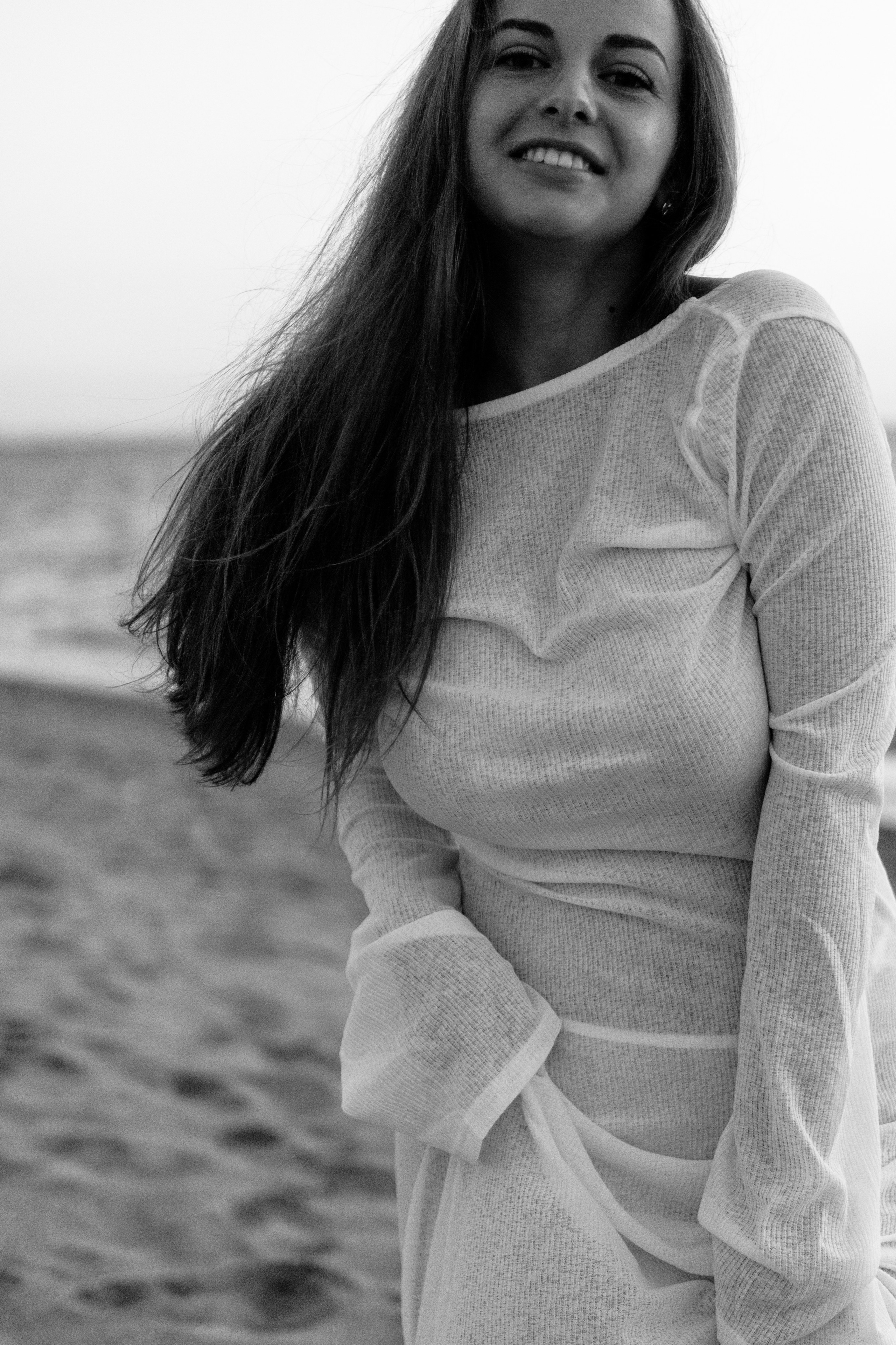 Она вышла из пены морской. Алена Орлова | Фотограф | Севастополь