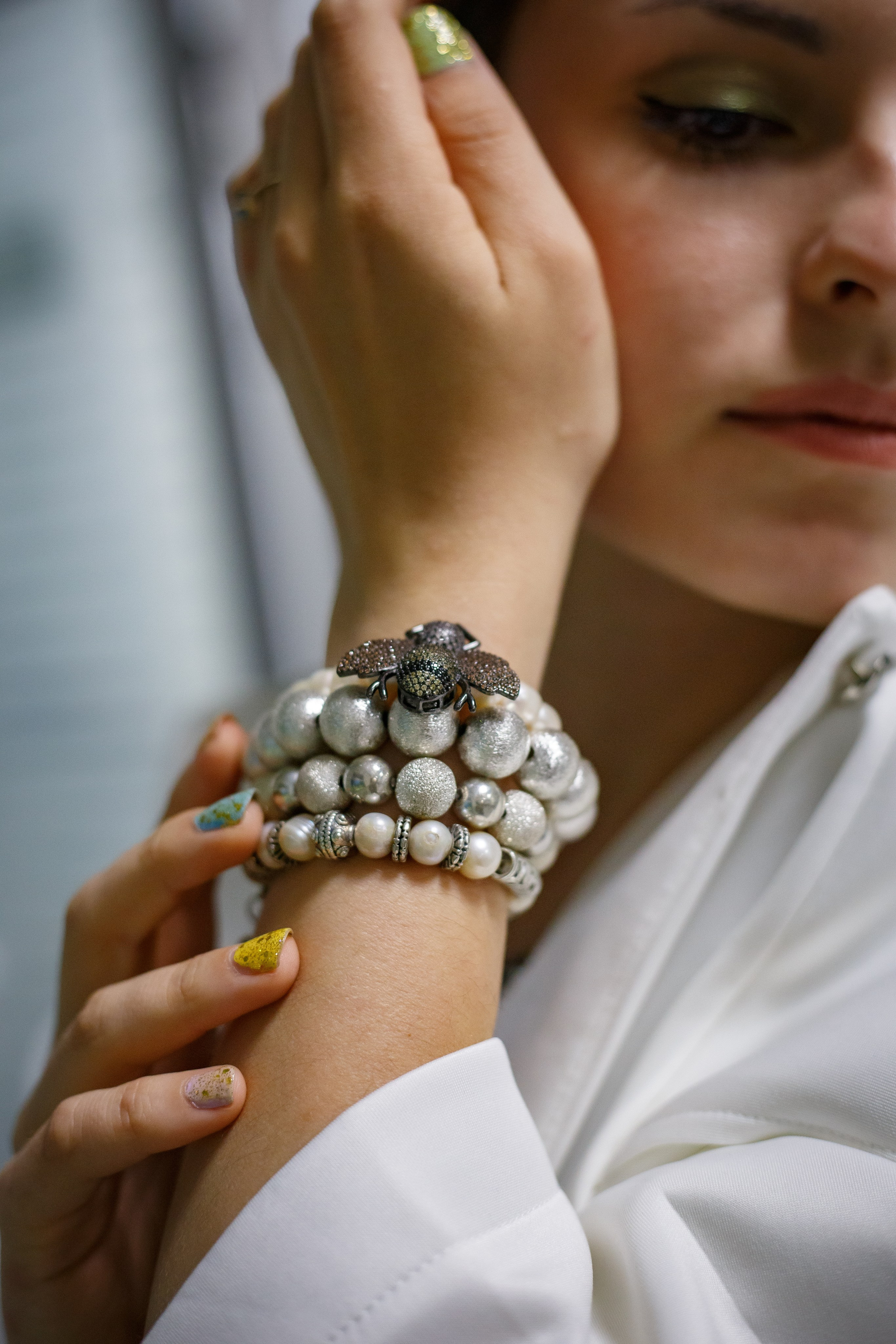 Рекламные съемки одежды и аксессуаров. Художественный и репортажный фотограф в Санкт-Петербурге Виктория Никитина