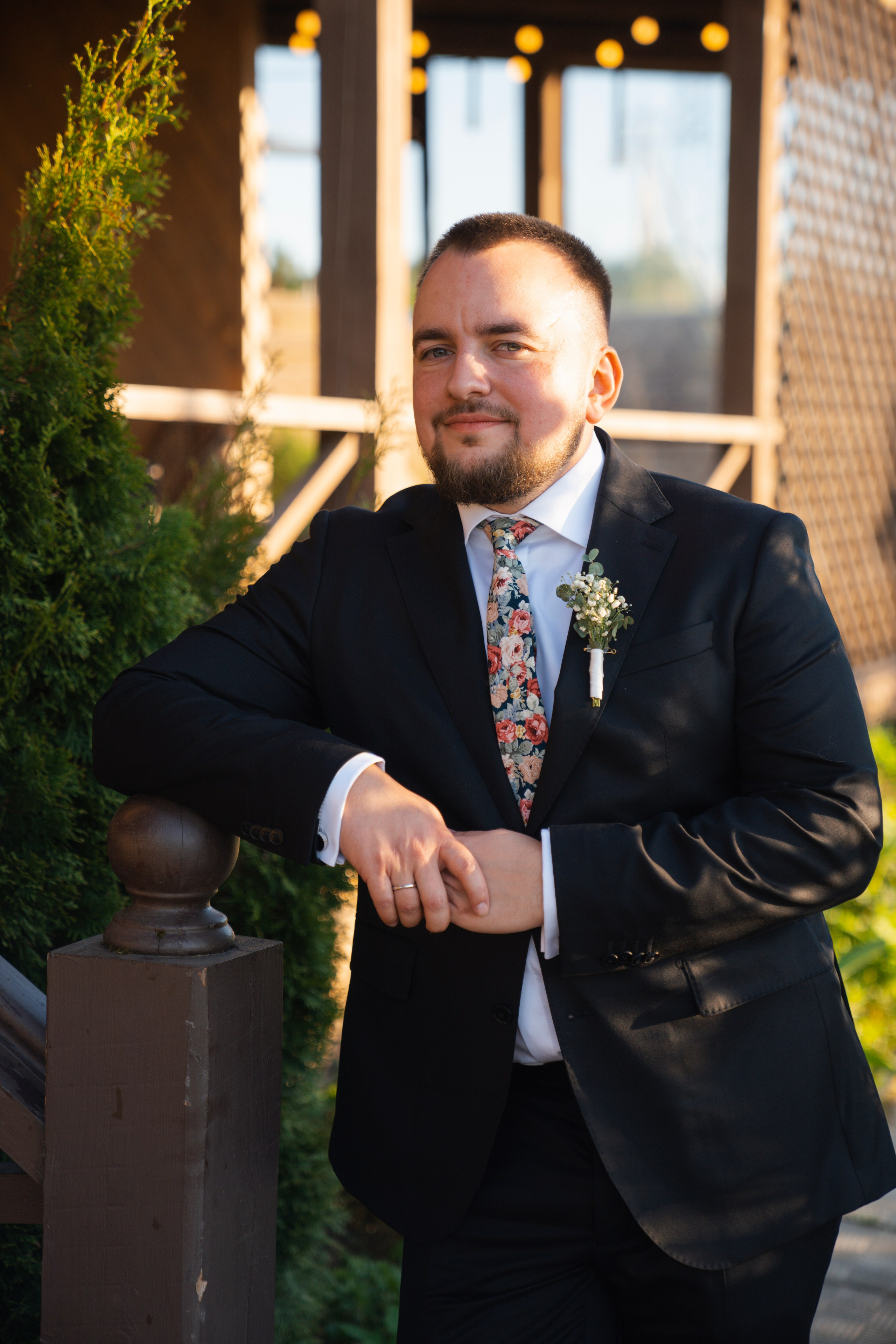 Ранчо. Свадебный фотограф в Москве Кристина Чехова