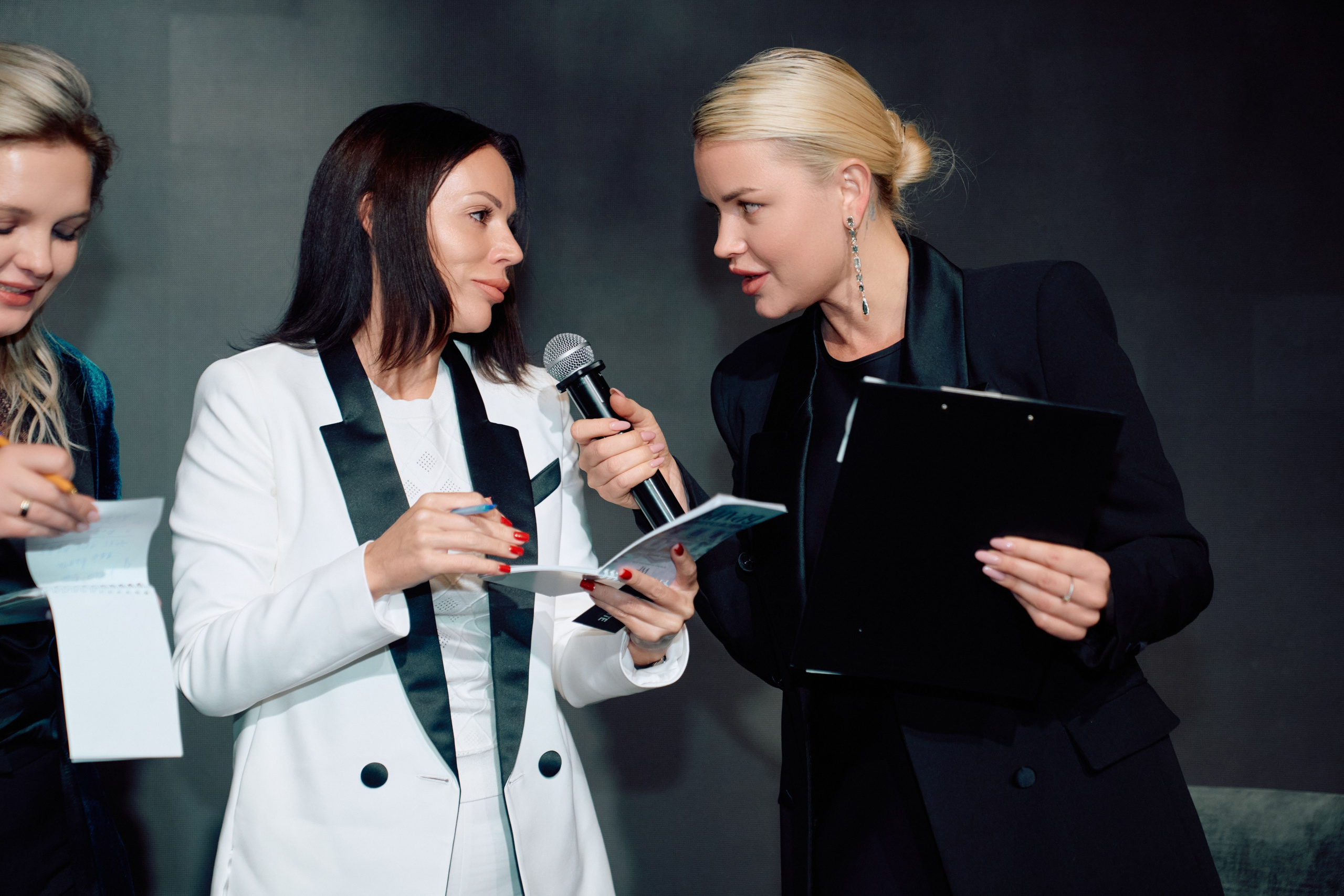 Нетворкинг 4,0. Свадебный фотограф в Москве Кристина Чехова