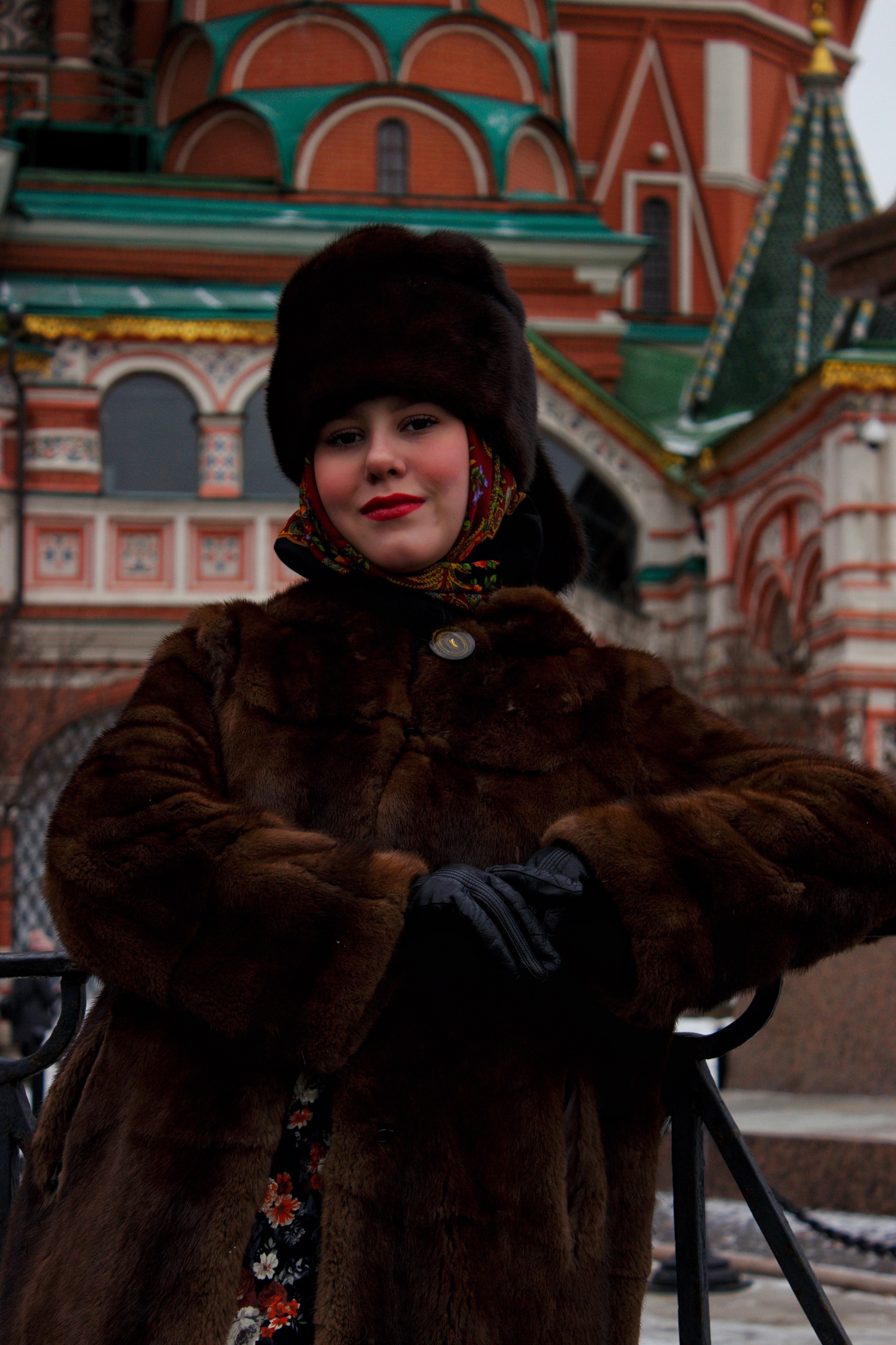 Милана. Фотограф Анастасия Москва|Одинцово