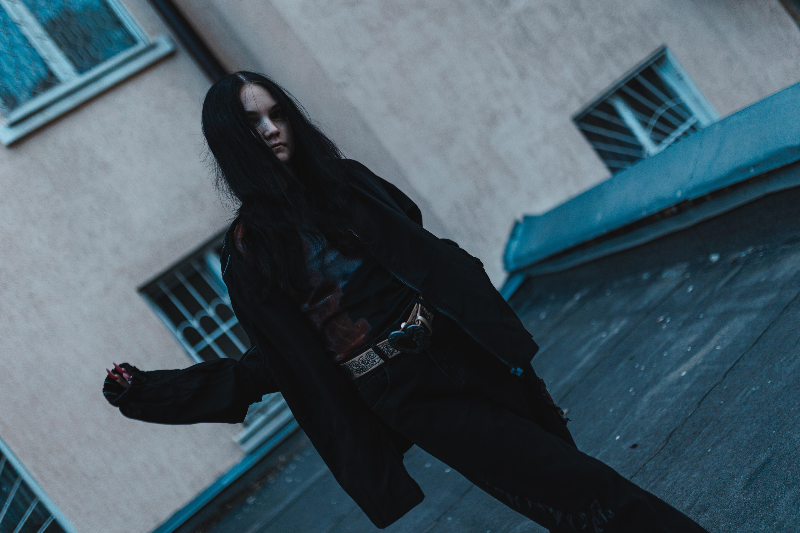 Дана. Фотограф в Ростове-на-Дону Ника Обида