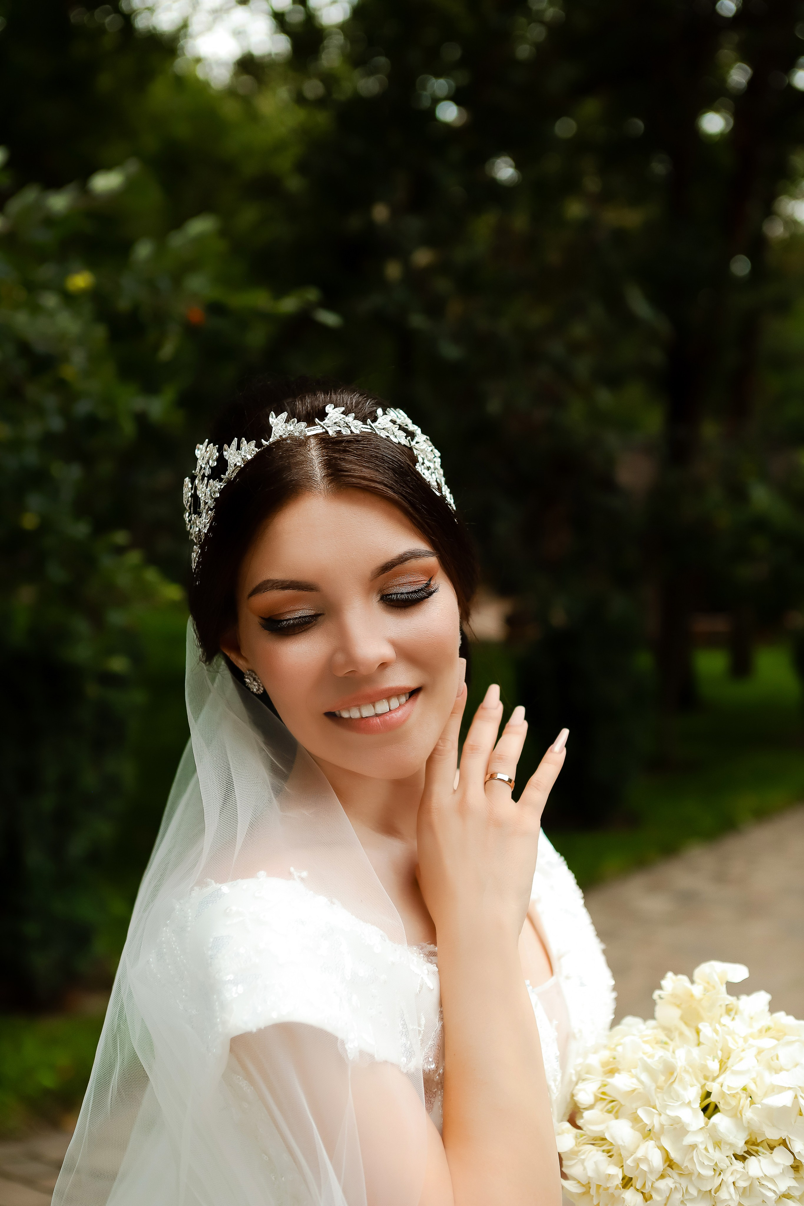 Лариса и Дмитрий. Свадебный фотограф Евгения Фролова г. Каменск-Шахтинский, Донецк, Ростов