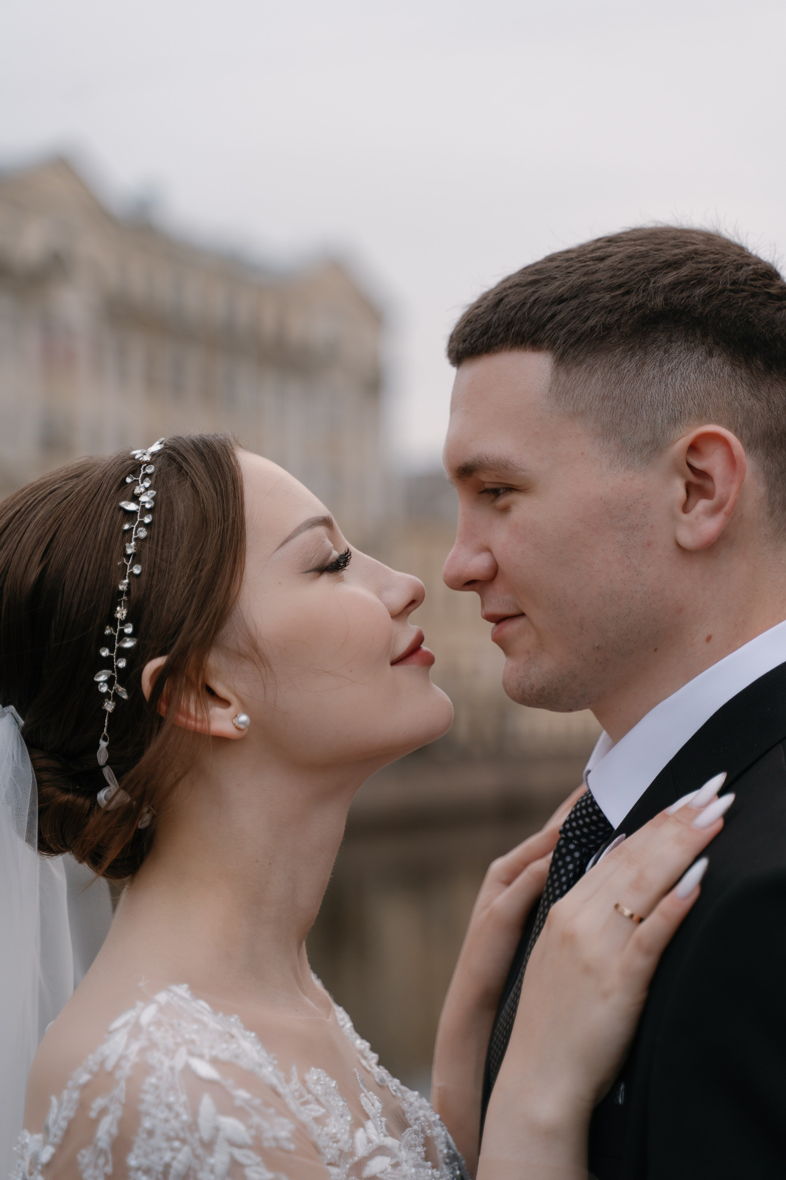 08.09.2023. Свадебный фотограф — Наталья Фед СПб/Москва