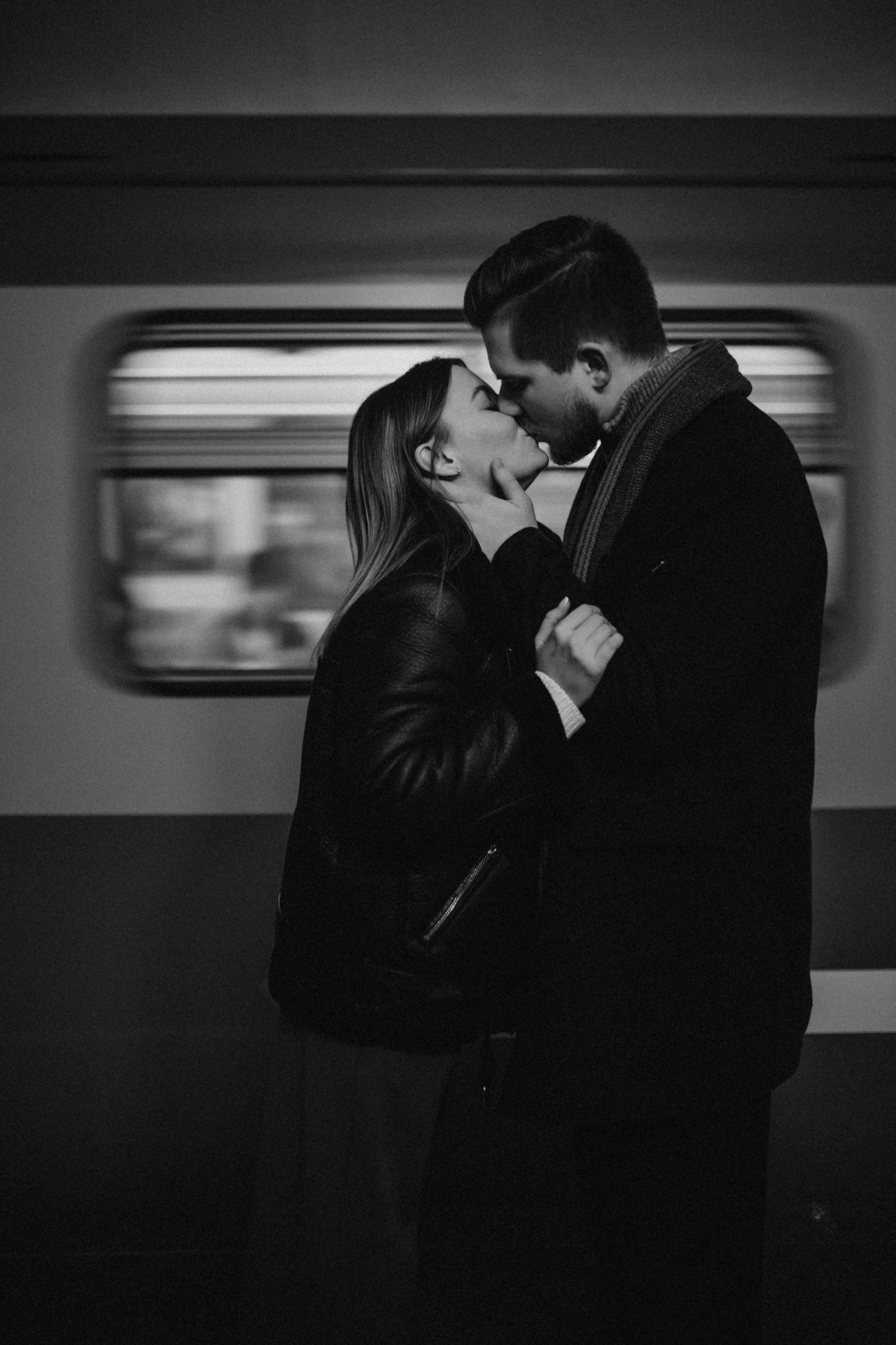 Даня и Ксюша. Свадебный и love story фотограф в Санкт-Петербурге