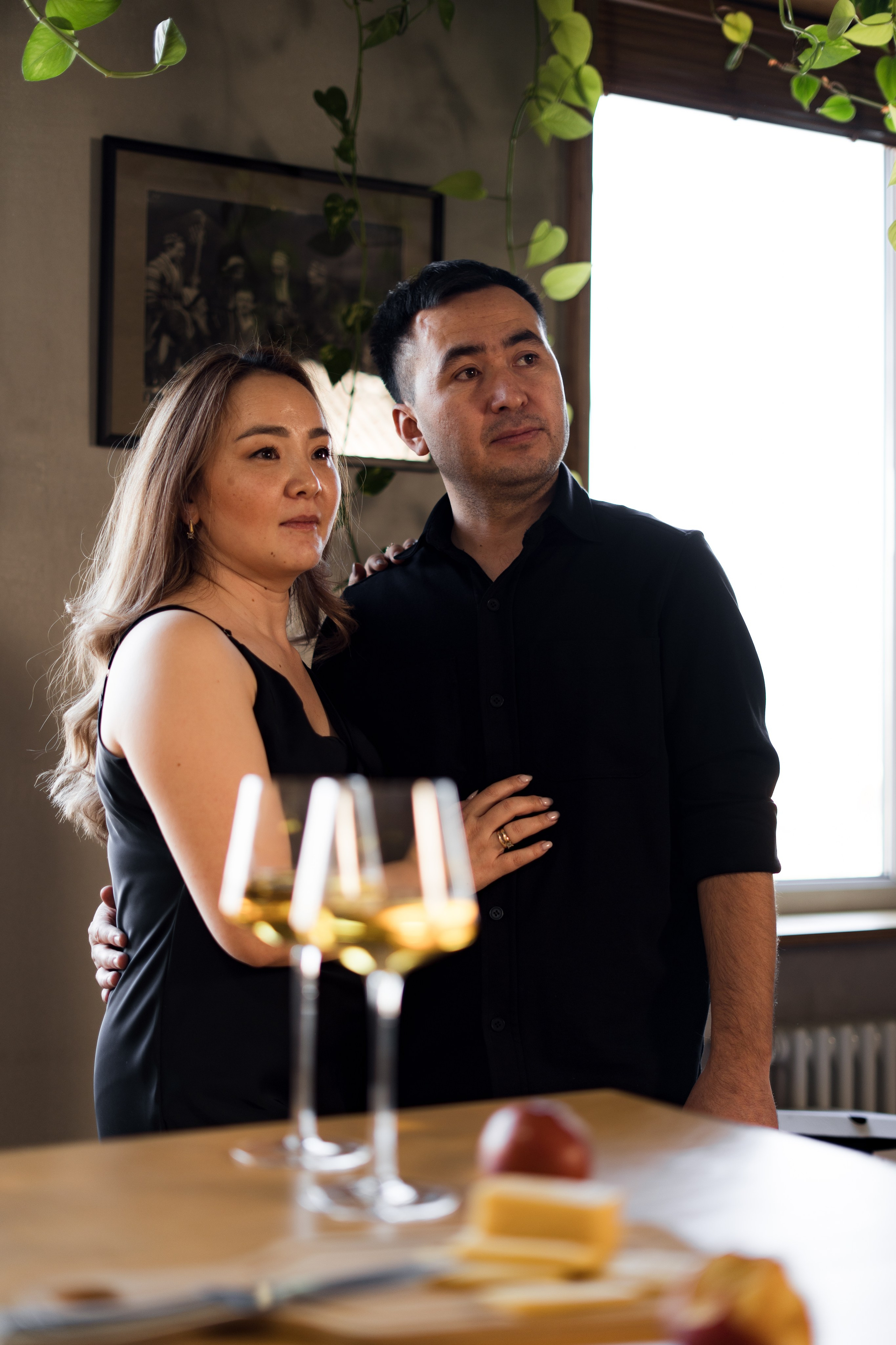 Love Story. Vadim Videograf