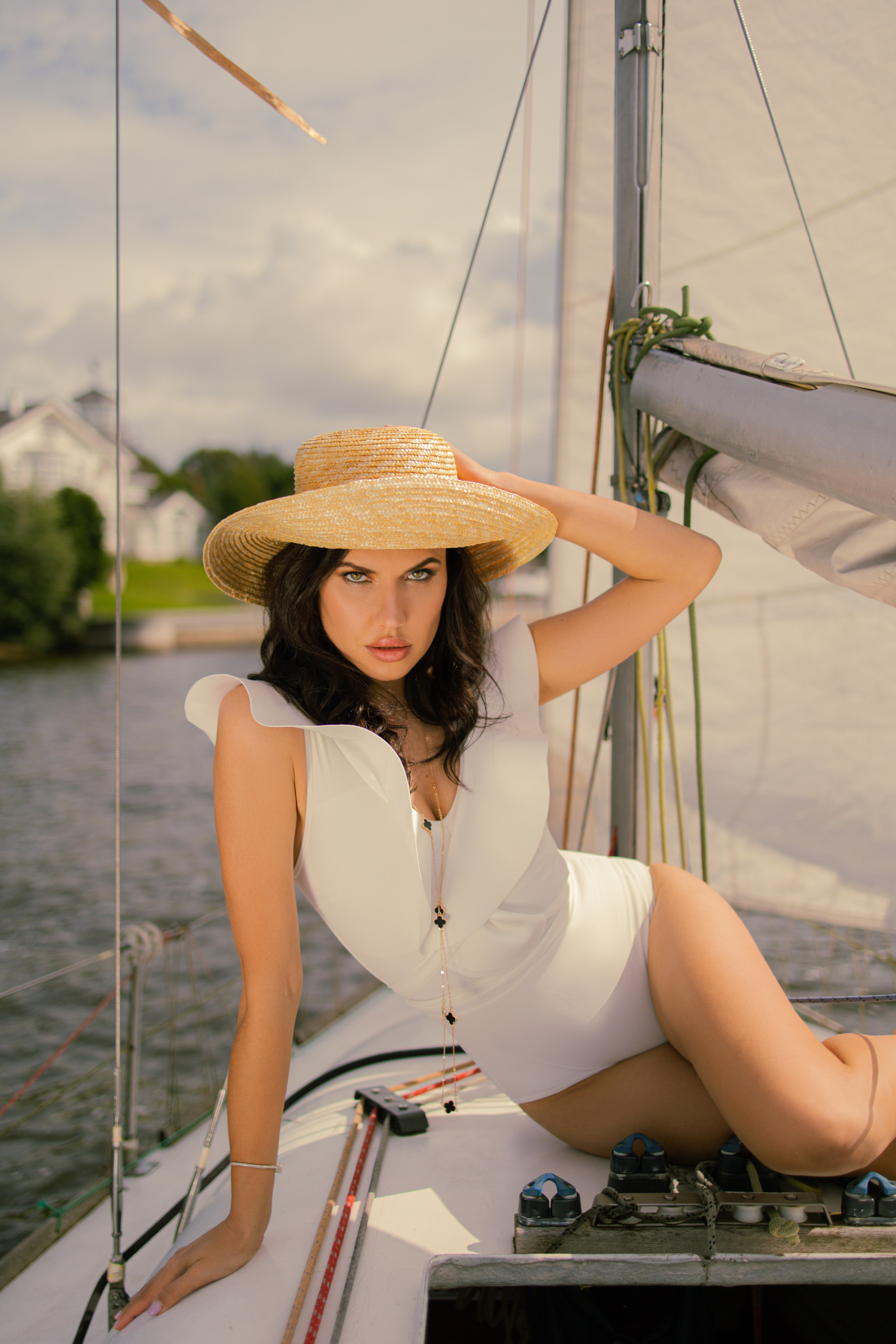 Ella. Дарья Скворцова