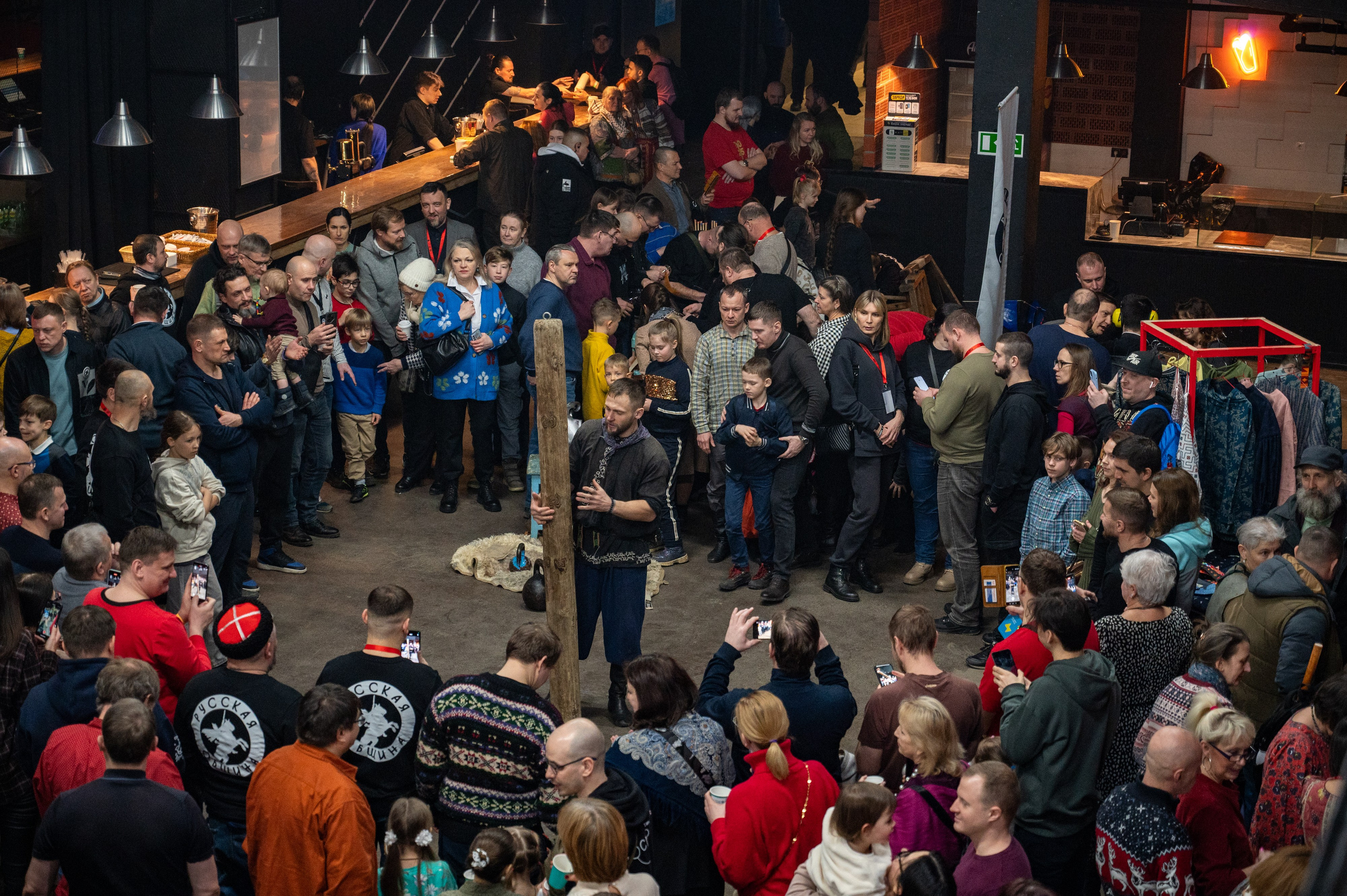 Фестиваль. Silkindmitry.ru