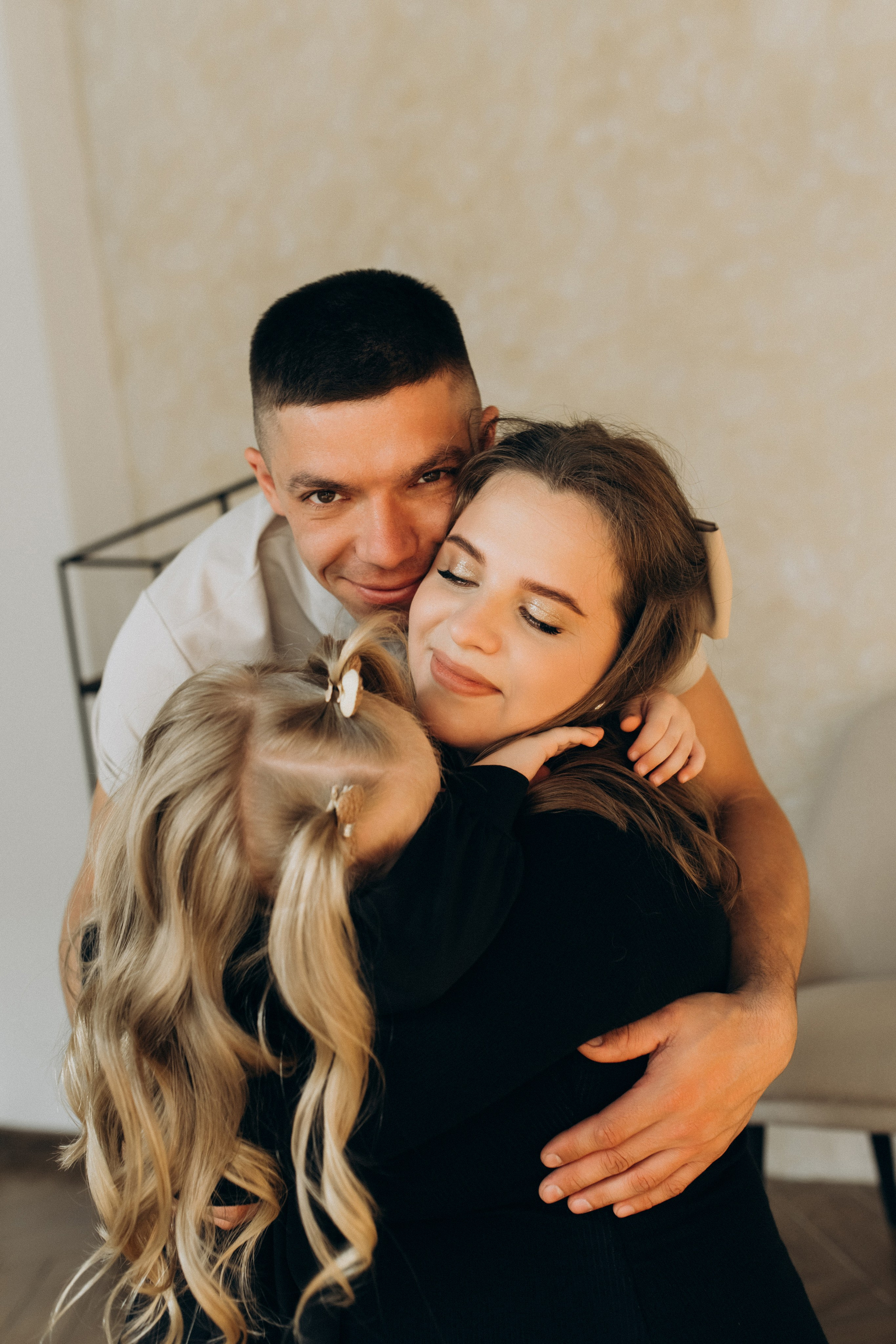 Семейная в Wood